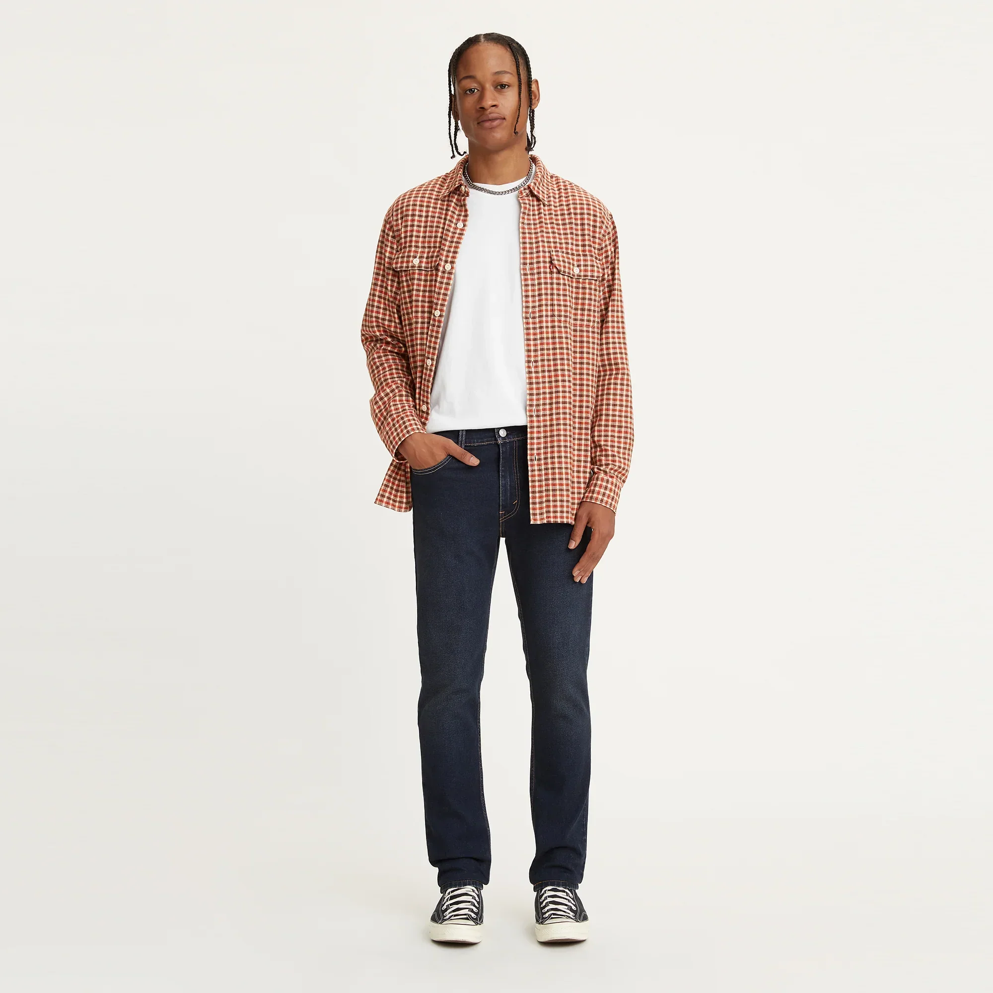 511™ SLIM AMA RINSEY - Image 4