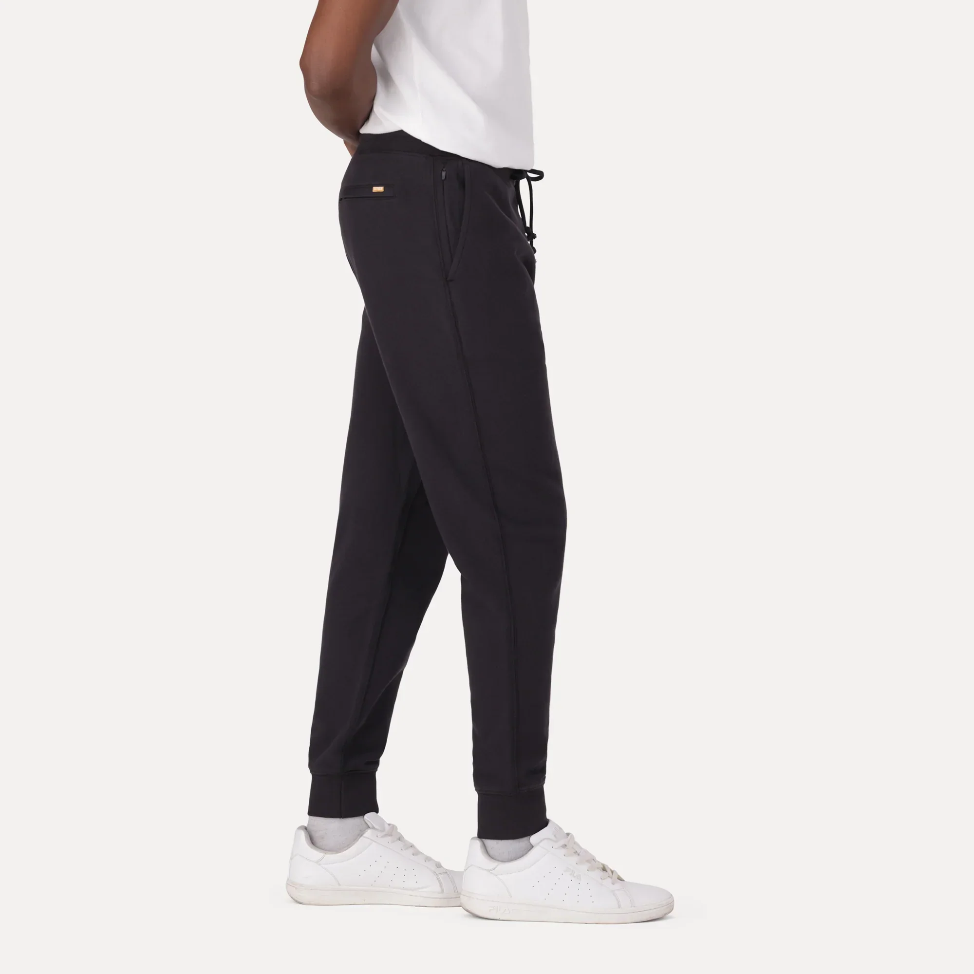 LEVI'S® GOLD TAB™ JOGGER - BLACK - Image 3