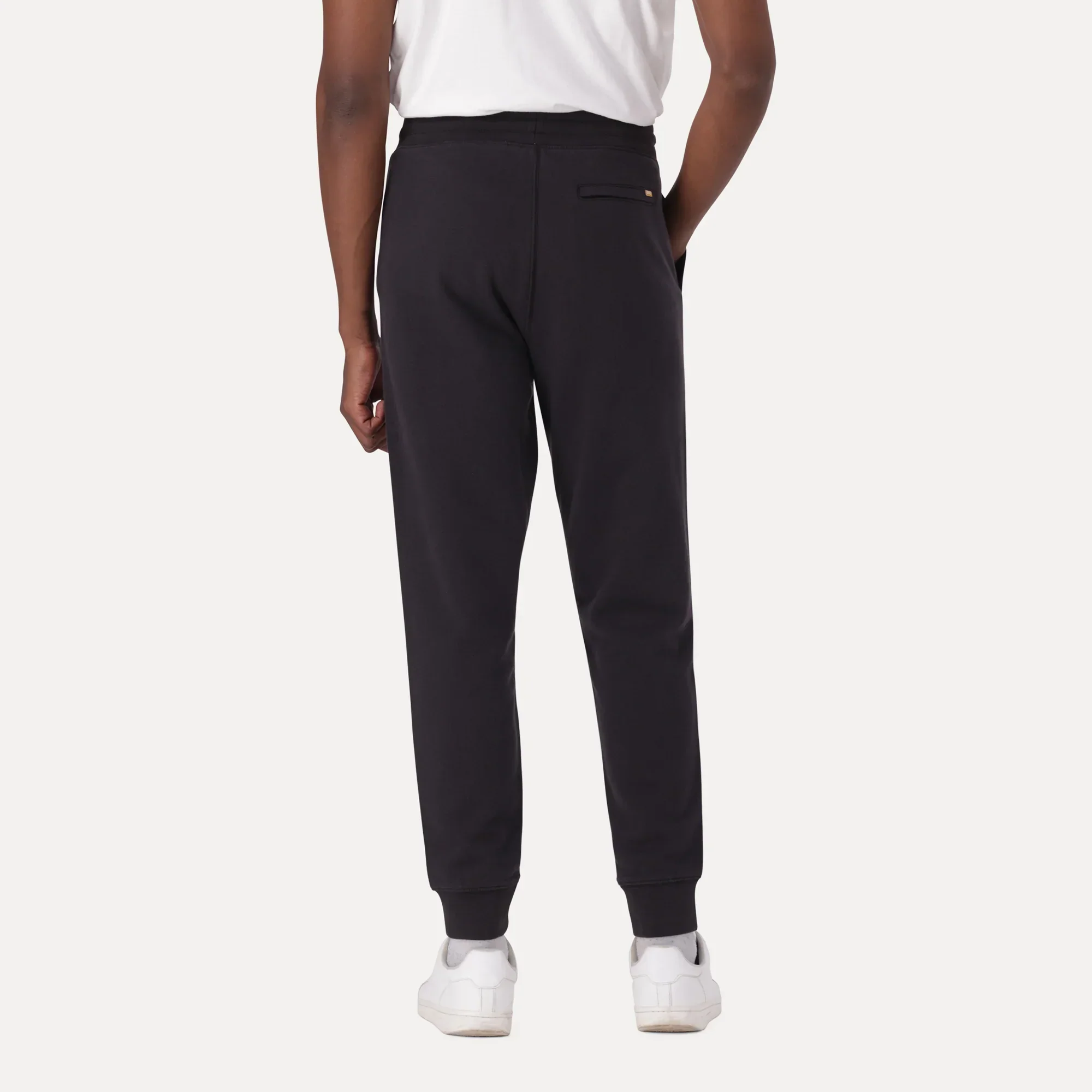 LEVI'S® GOLD TAB™ JOGGER - BLACK - Image 4