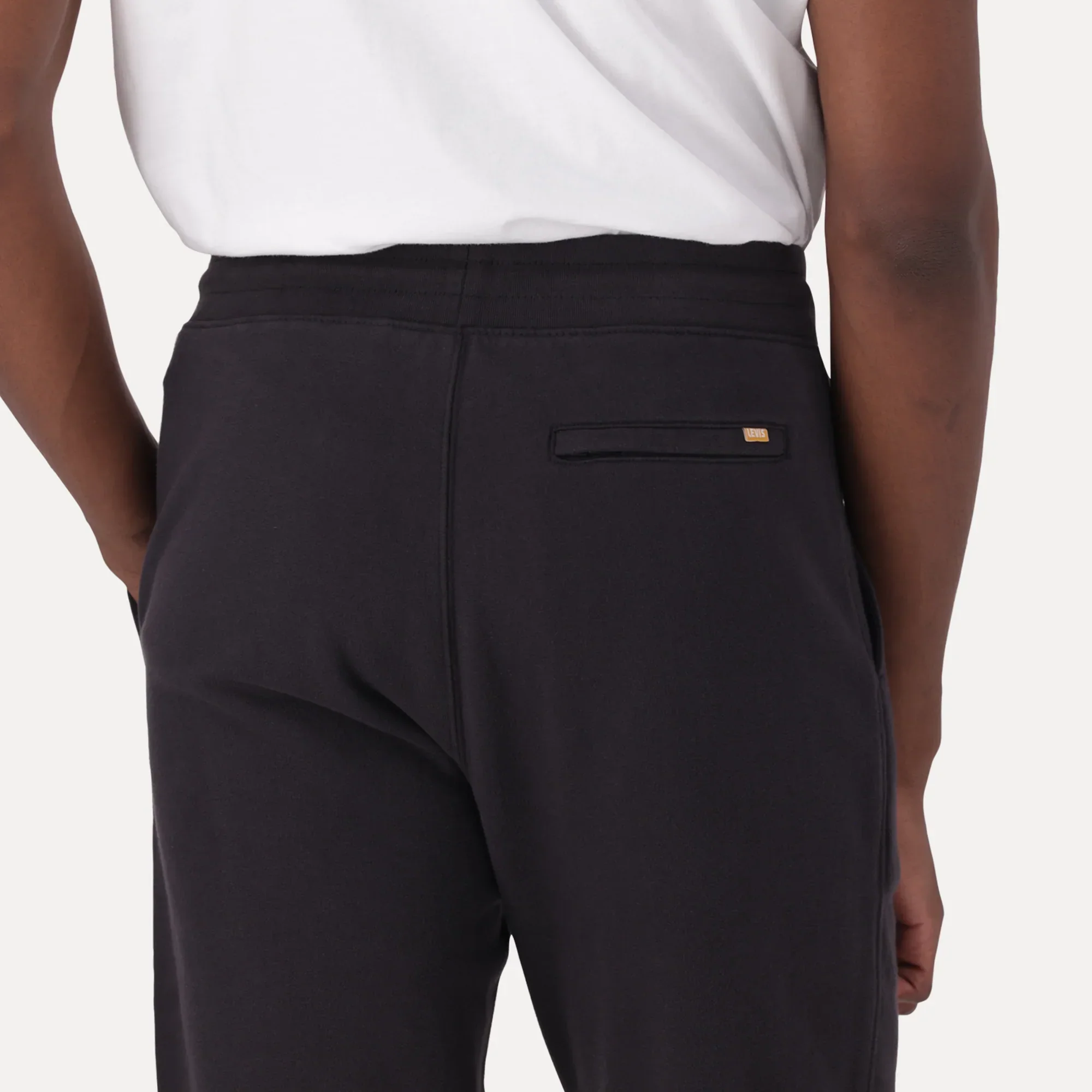 LEVI'S® GOLD TAB™ JOGGER - BLACK - Image 5