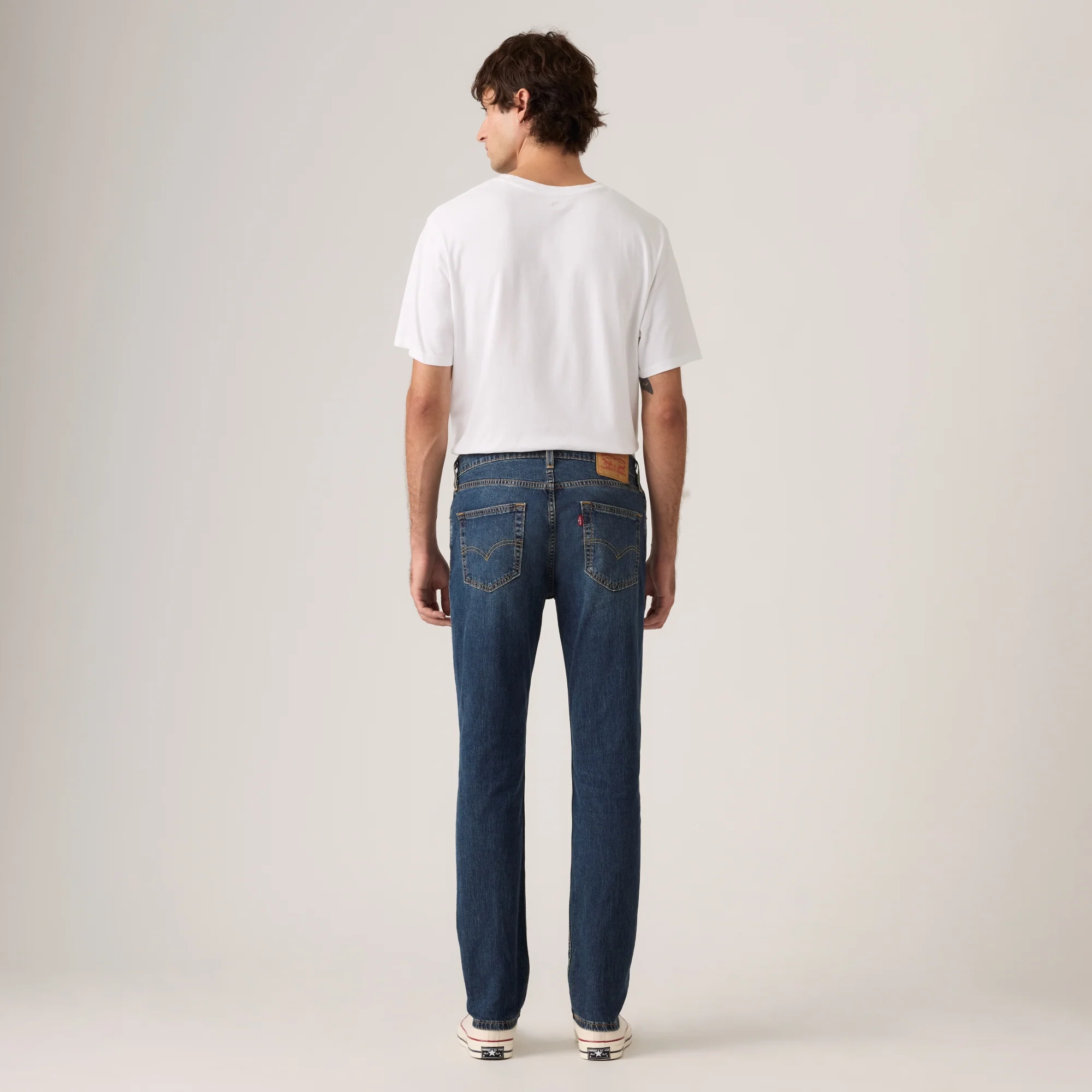 LEVI'S® MEN'S 511™ SLIM JEANS - MULTI COLOUR - Image 3