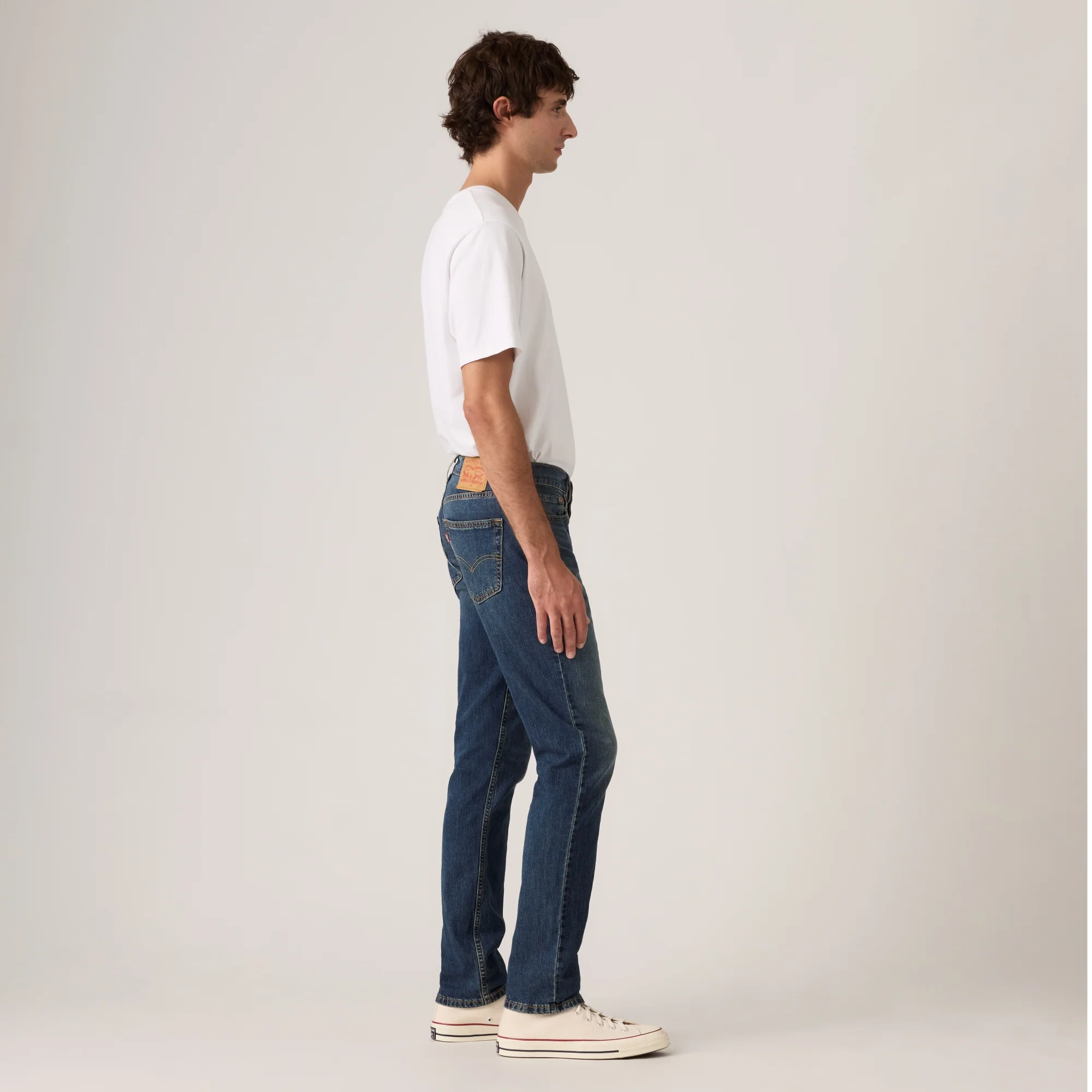LEVI'S® MEN'S 511™ SLIM JEANS - MULTI COLOUR - Image 4