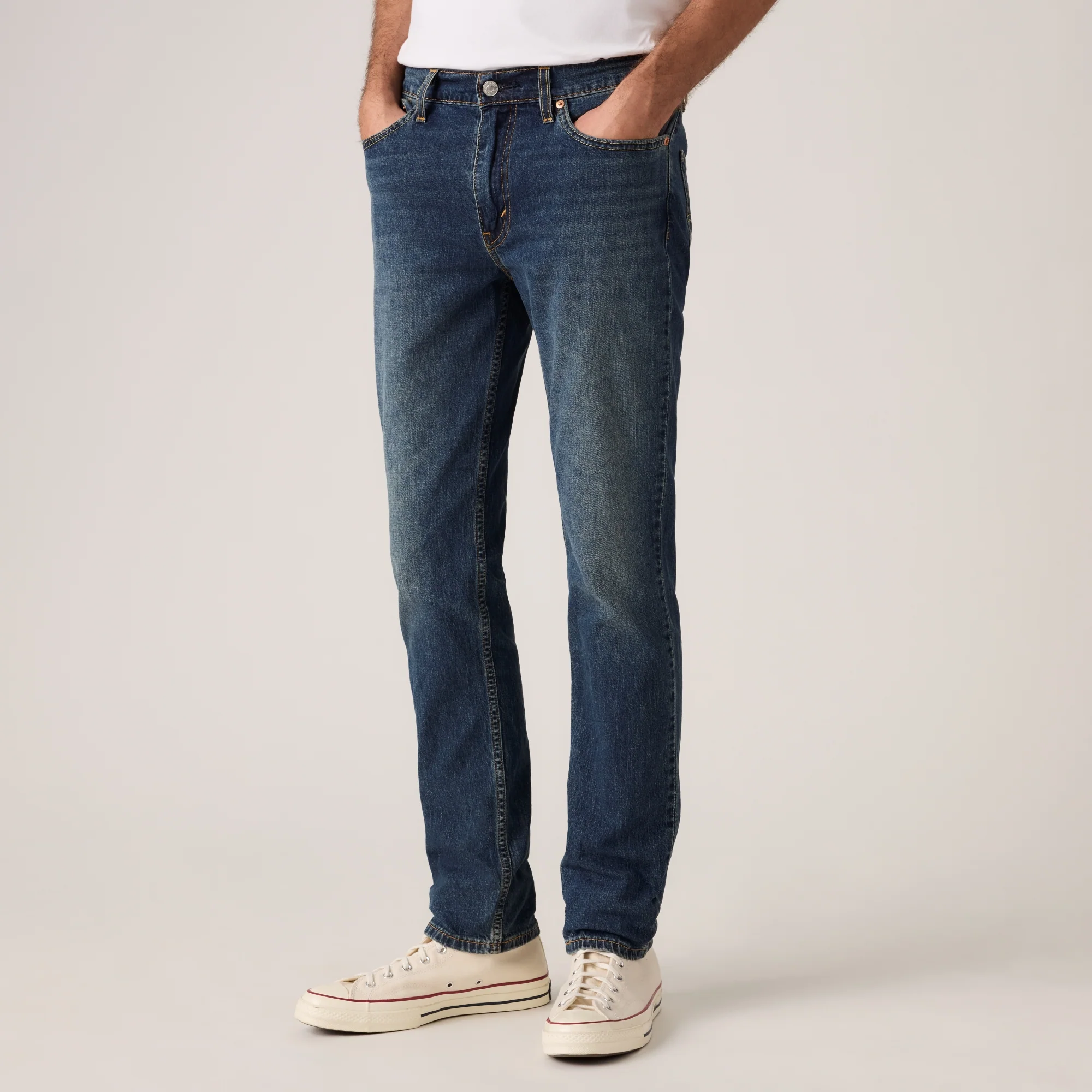 LEVI'S® MEN'S 511™ SLIM JEANS - MULTI COLOUR - Image 5