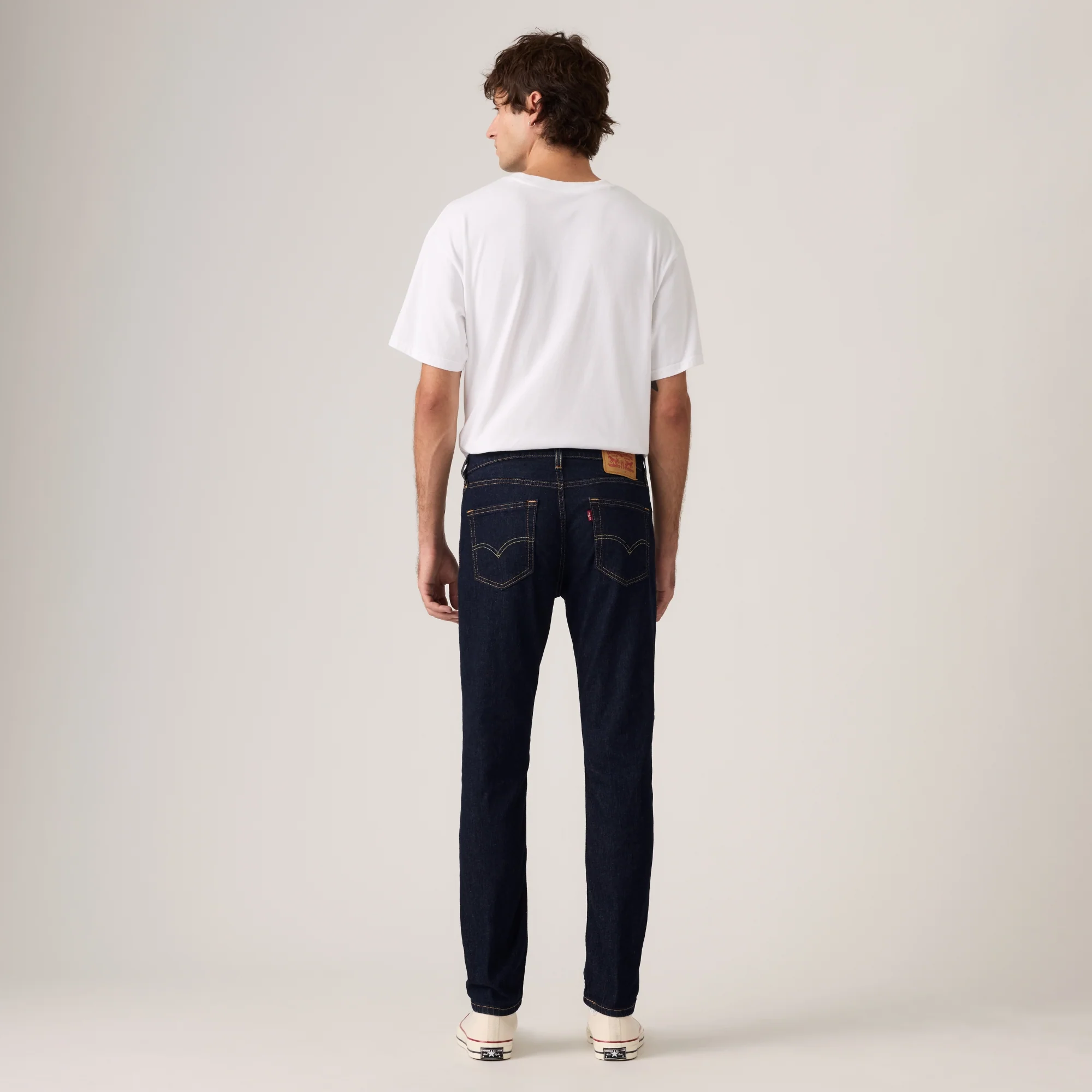 LEVI'S® MEN'S 511™ SLIM JEANS - MULTI COLOUR - Image 3