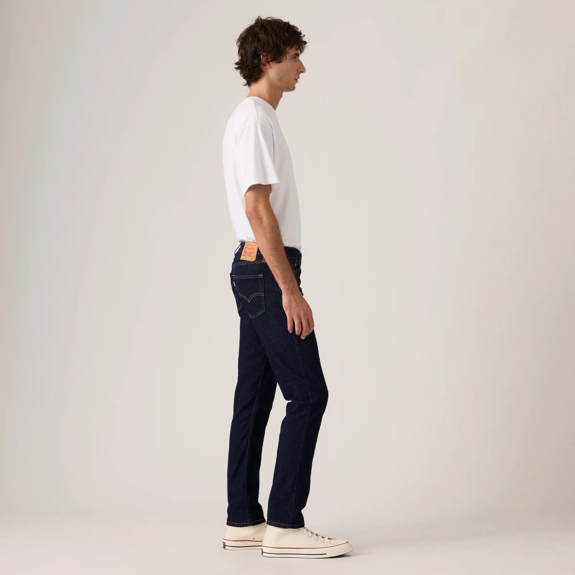 LEVI'S® MEN'S 511™ SLIM JEANS - MULTI COLOUR - Image 4
