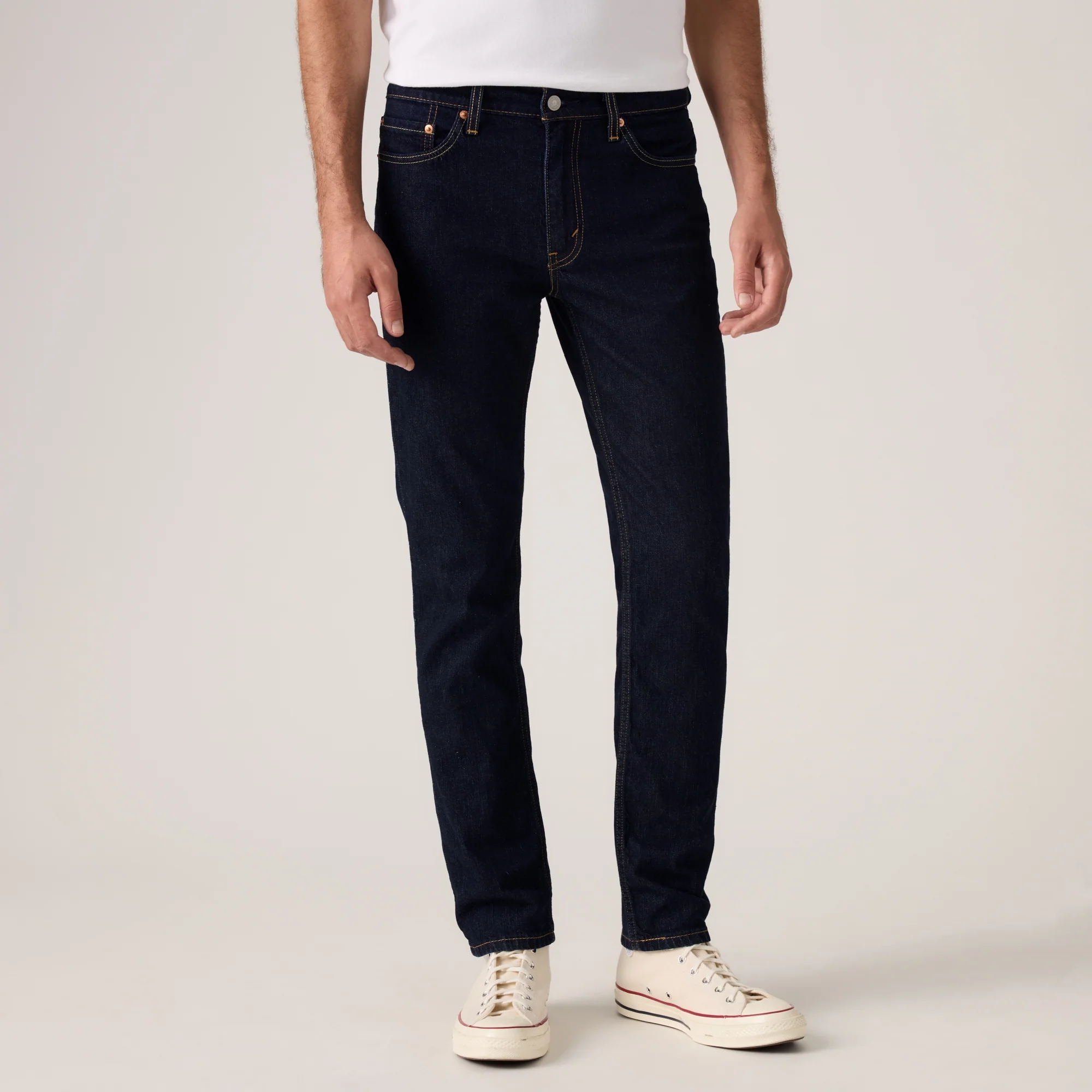 LEVI'S® MEN'S 511™ SLIM JEANS - MULTI COLOUR - Image 5