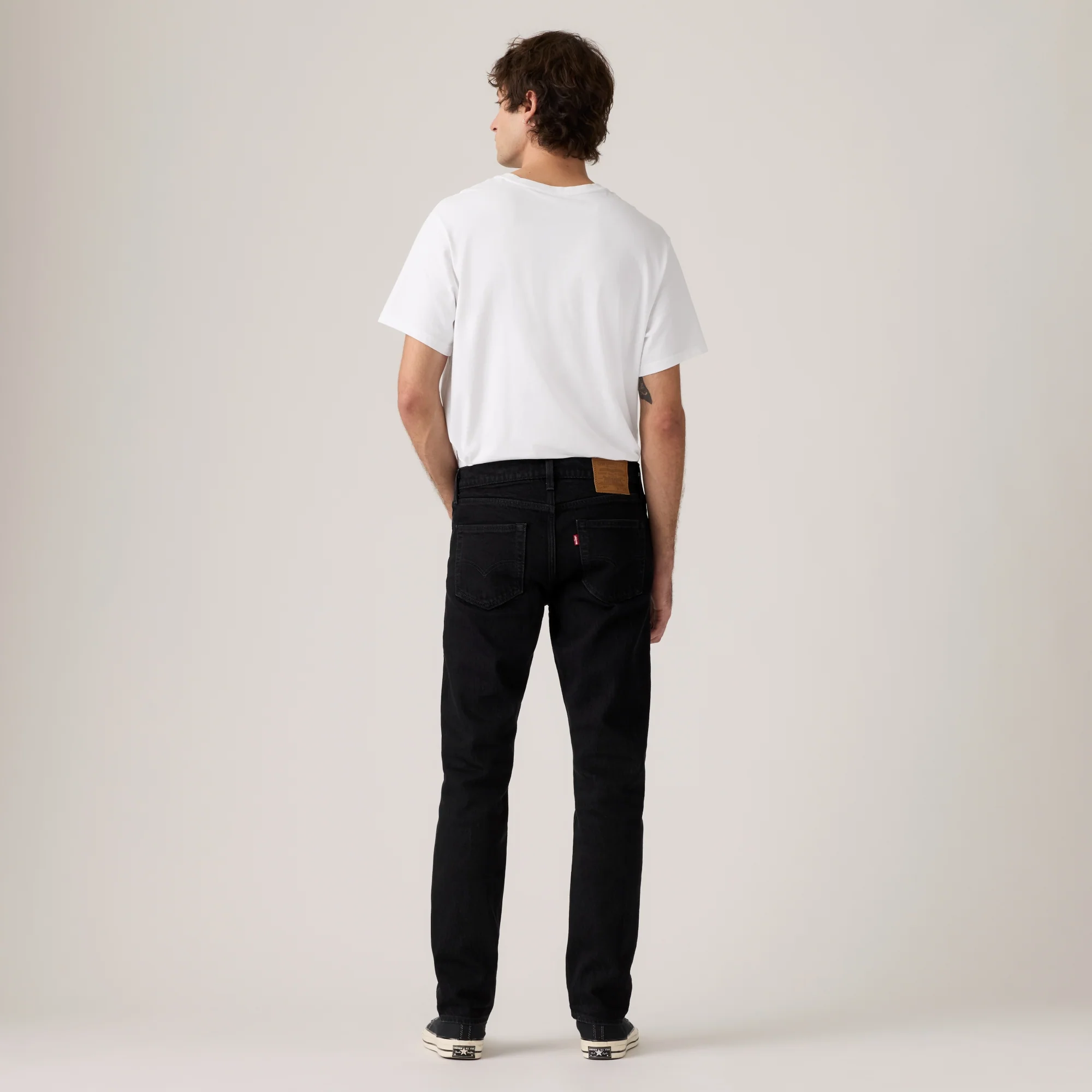 LEVI'S® MEN'S 511™ SLIM JEANS - MULTI COLOUR - Image 3