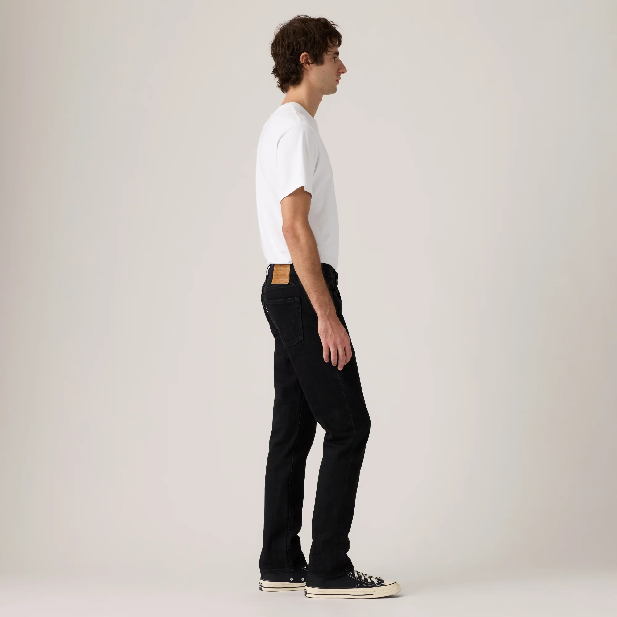 LEVI'S® MEN'S 511™ SLIM JEANS - MULTI COLOUR - Image 4