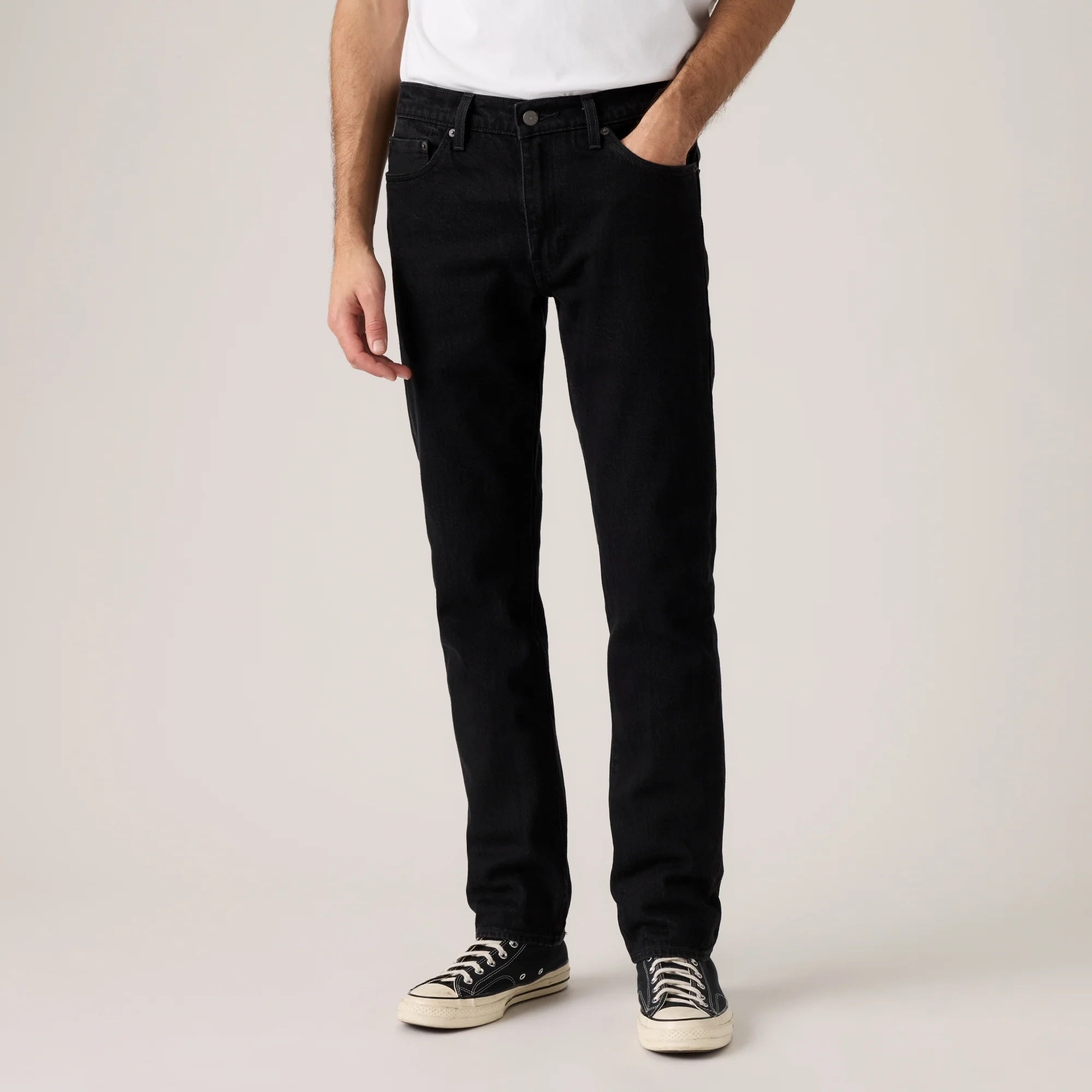 LEVI'S® MEN'S 511™ SLIM JEANS - MULTI COLOUR - Image 5