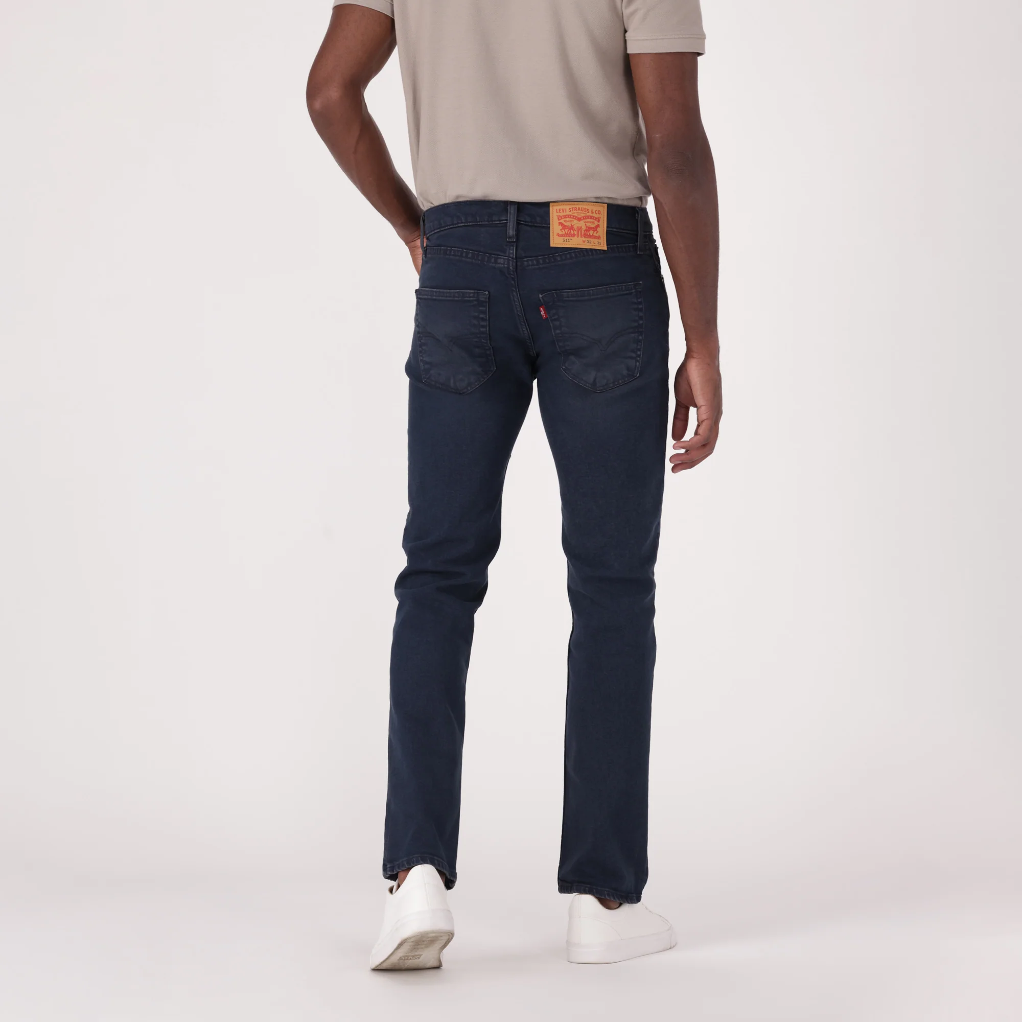 LEVI'S® MEN'S 511™ SLIM JEANS - MULTI COLOUR - Image 3