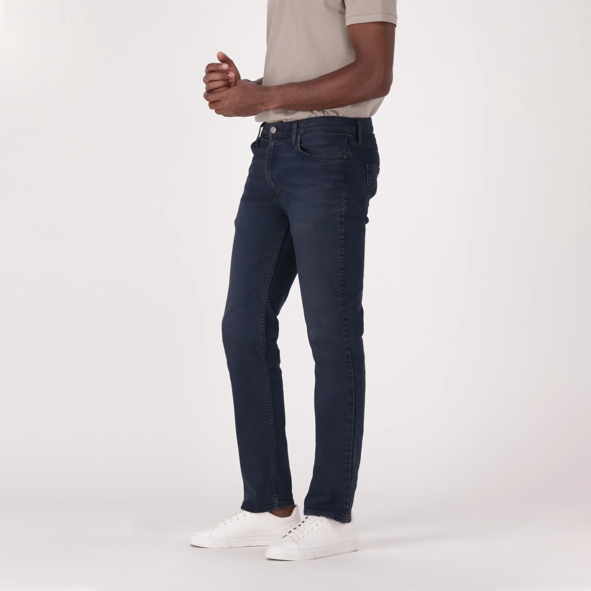 LEVI'S® MEN'S 511™ SLIM JEANS - MULTI COLOUR - Image 4