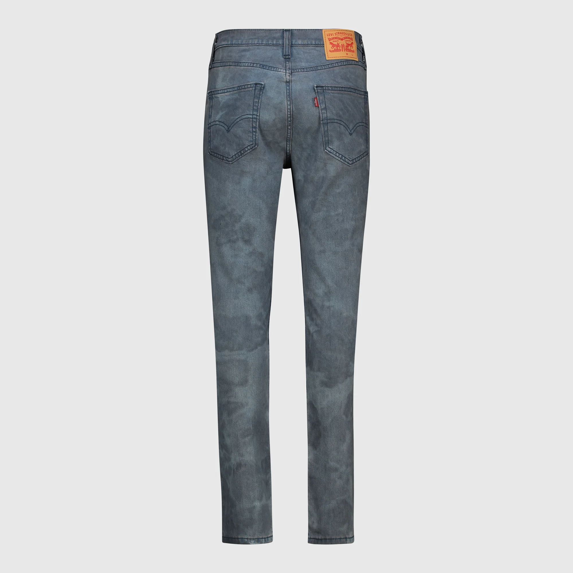 LEVI'S® MEN'S 511™ SLIM JEANS - MULTI COLOUR - Image 2