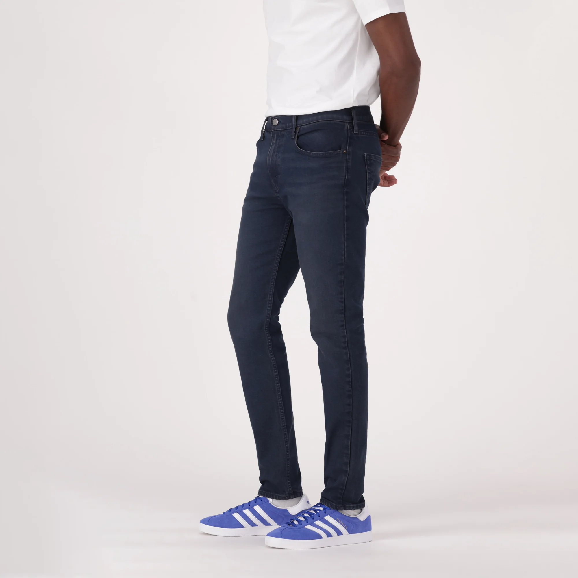 LEVI'S® MEN'S 512™ SLIM TAPER JEANS - MULTI COLOUR - Image 3