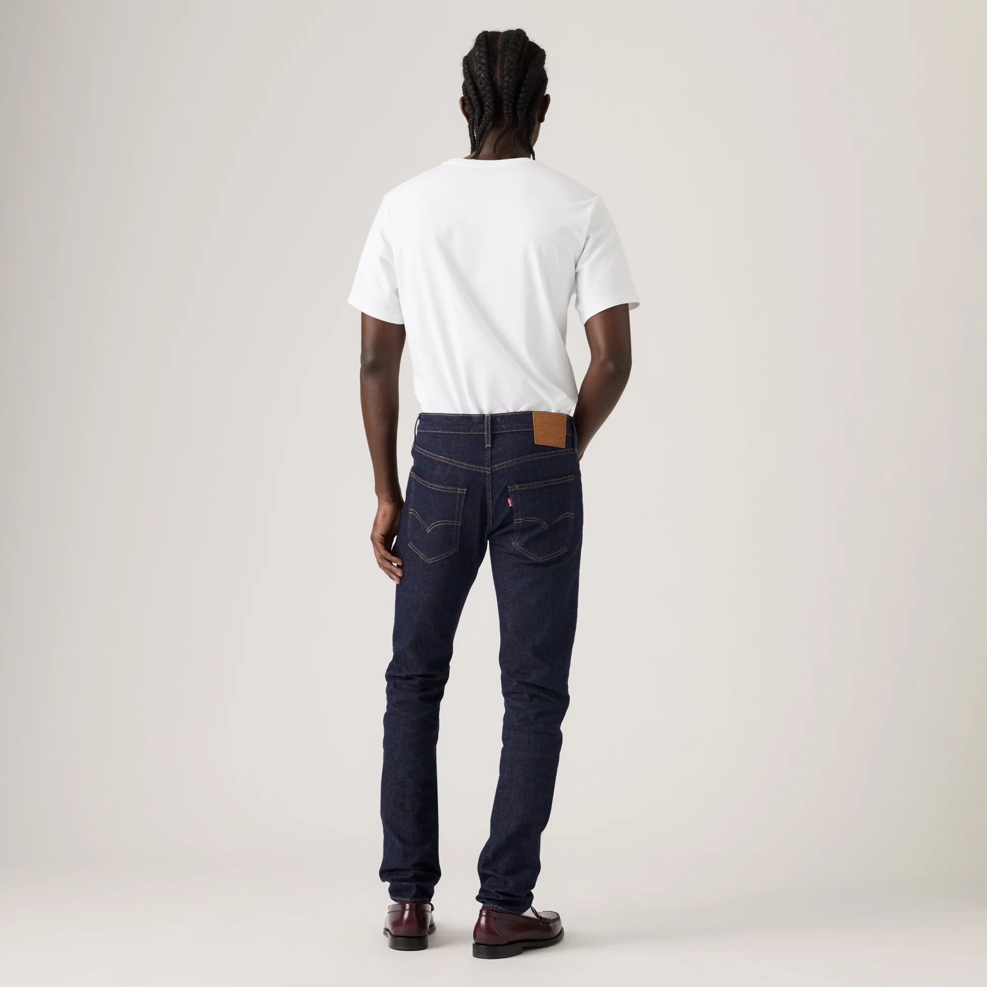 LEVI'S® MEN'S 512™ SLIM TAPER JEANS - MULTI COLOUR - Image 3