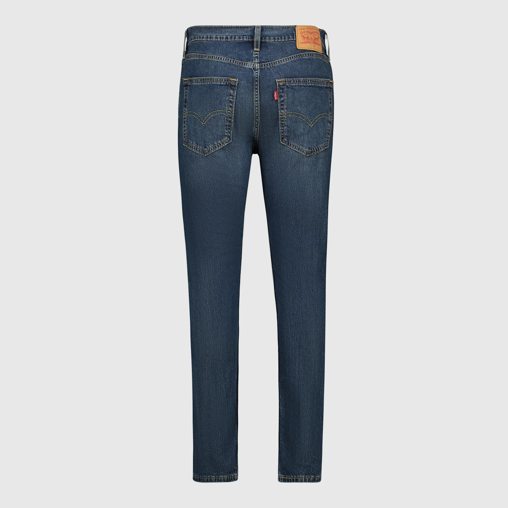 LEVI'S® MEN'S 512™ SLIM TAPER JEANS - MULTI COLOUR - Image 2