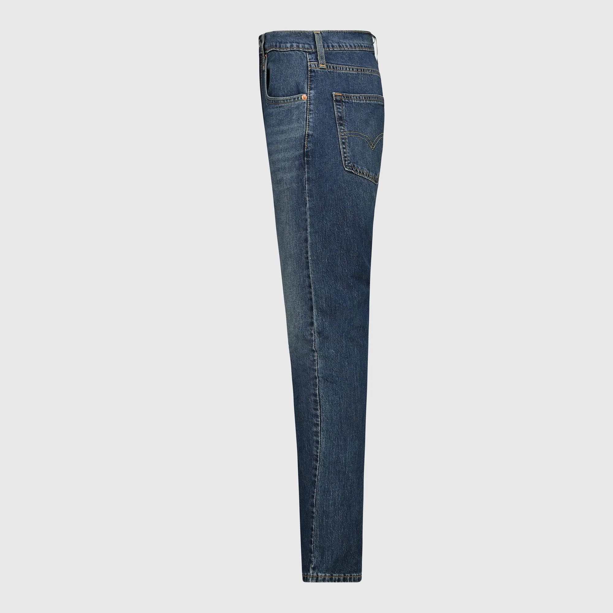 LEVI'S® MEN'S 512™ SLIM TAPER JEANS - MULTI COLOUR - Image 3