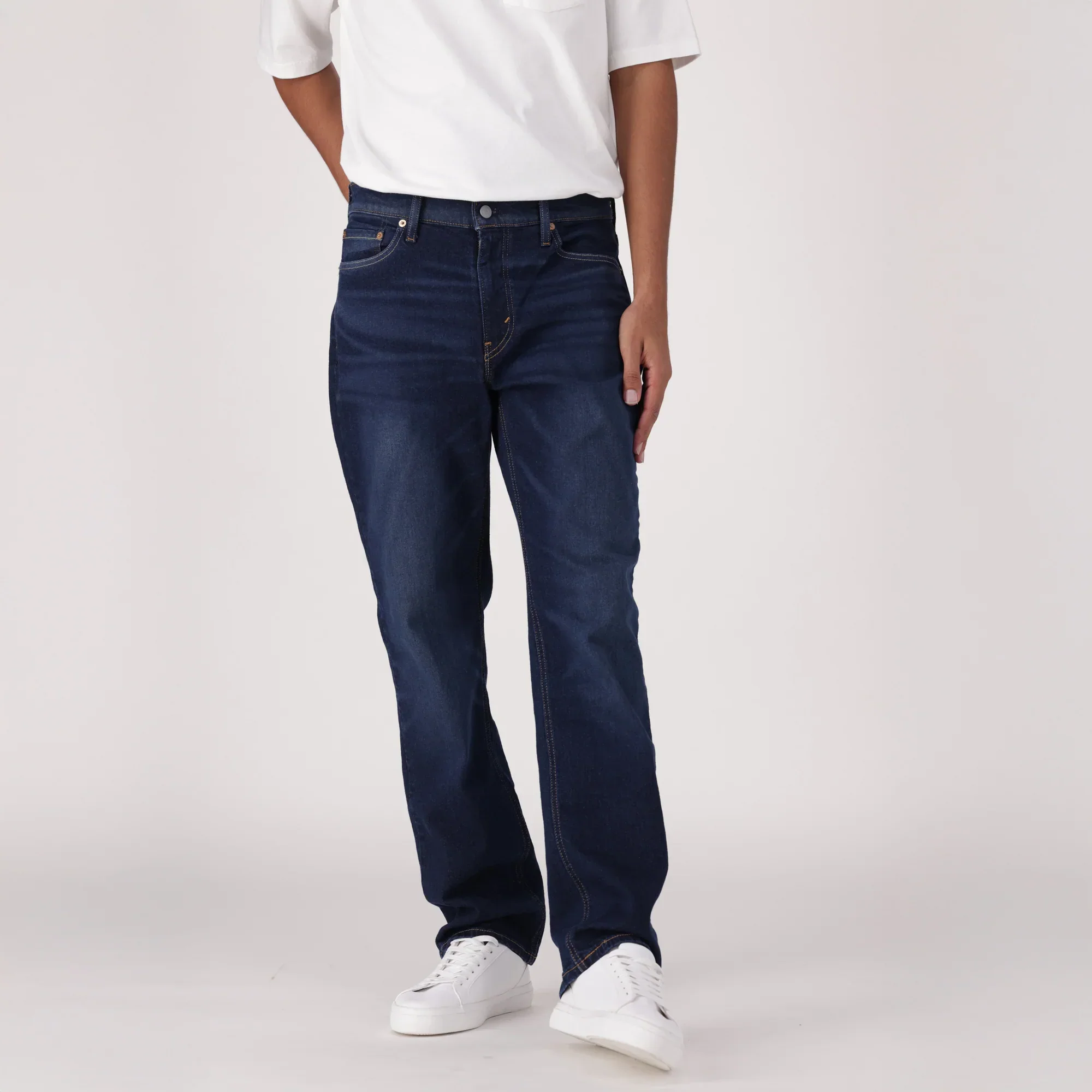 LEVI'S® MEN'S 541™ ATHLETIC TAPER JEANS - Image 3