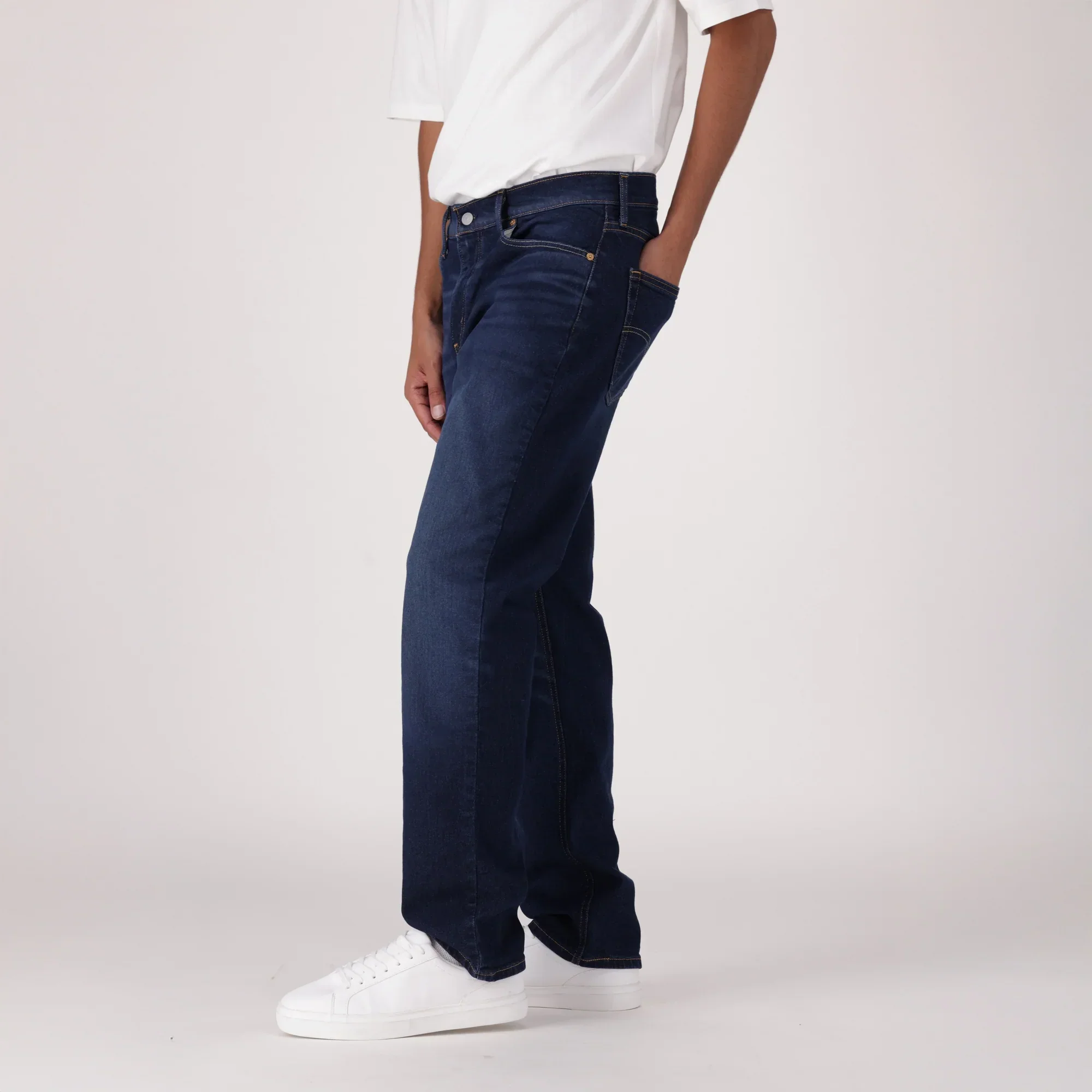 LEVI'S® MEN'S 541™ ATHLETIC TAPER JEANS - Image 7