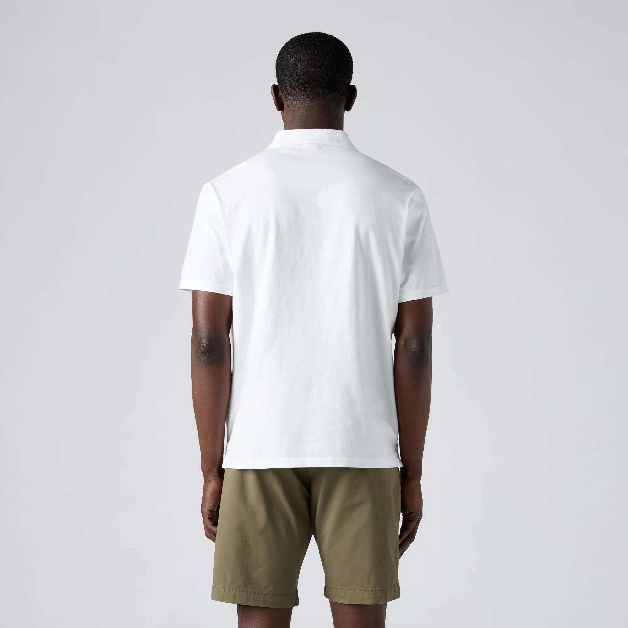 LEVI'S® MEN'S AUTHENTIC POLO - NEUTRAL - Image 3