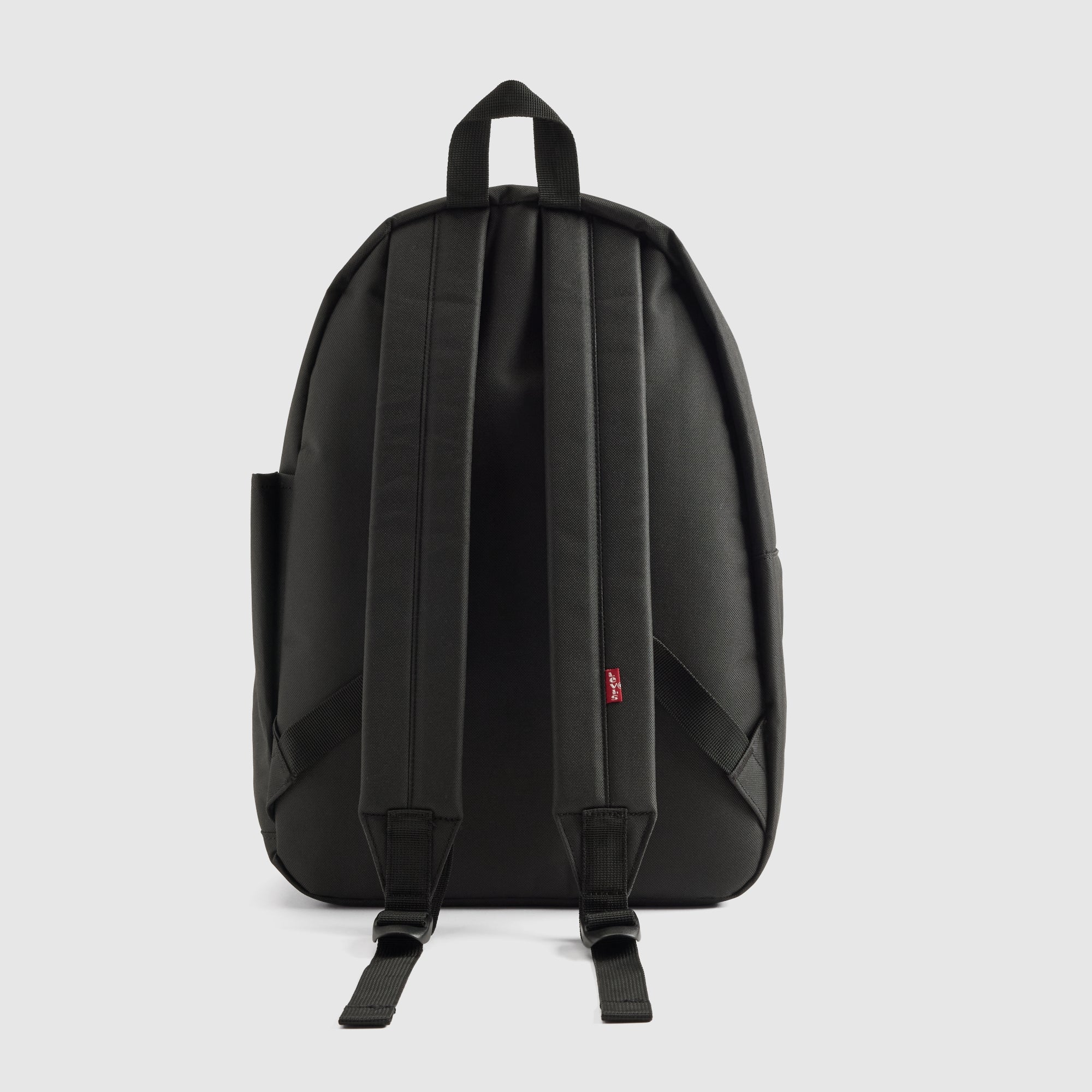 LEVI'S® MEN'S BASIC BACKPACK - BLACK - Image 3