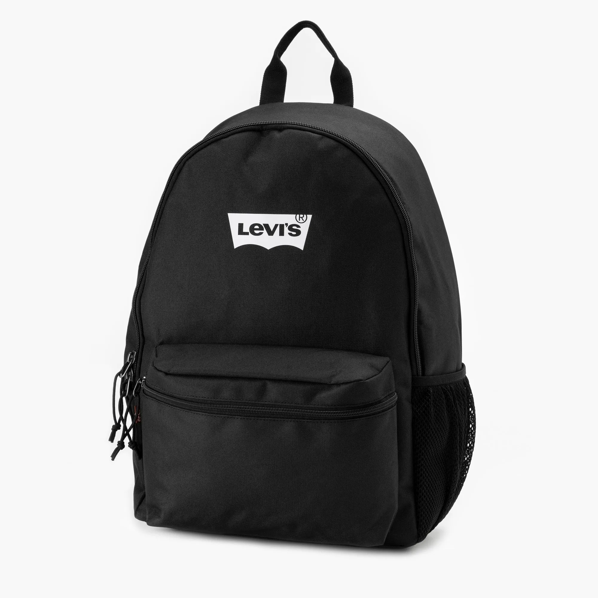 LEVI'S® MEN'S BASIC BACKPACK - BLACK - Image 3