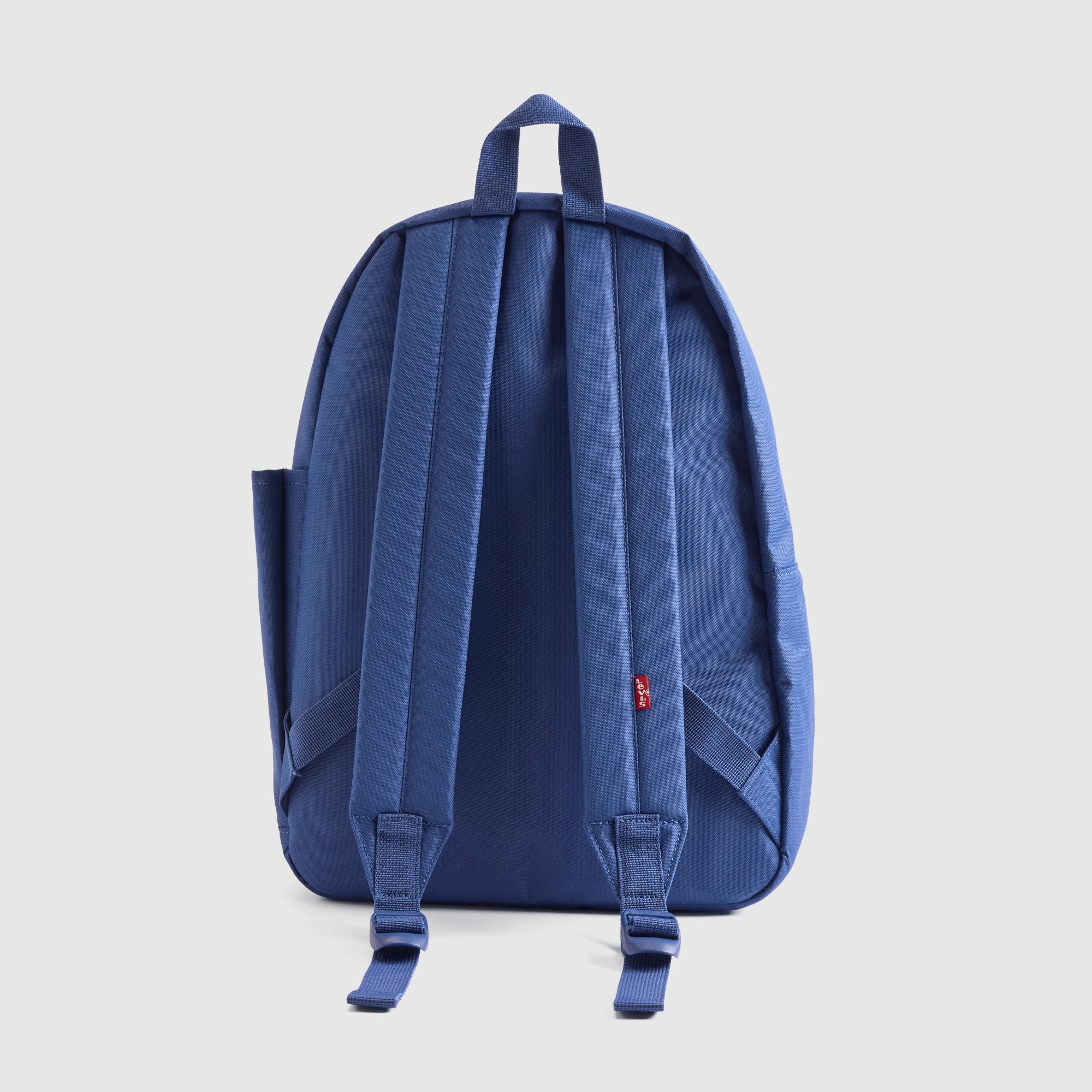 LEVI'S® MEN'S BASIC BACKPACK - BLUE - Image 3