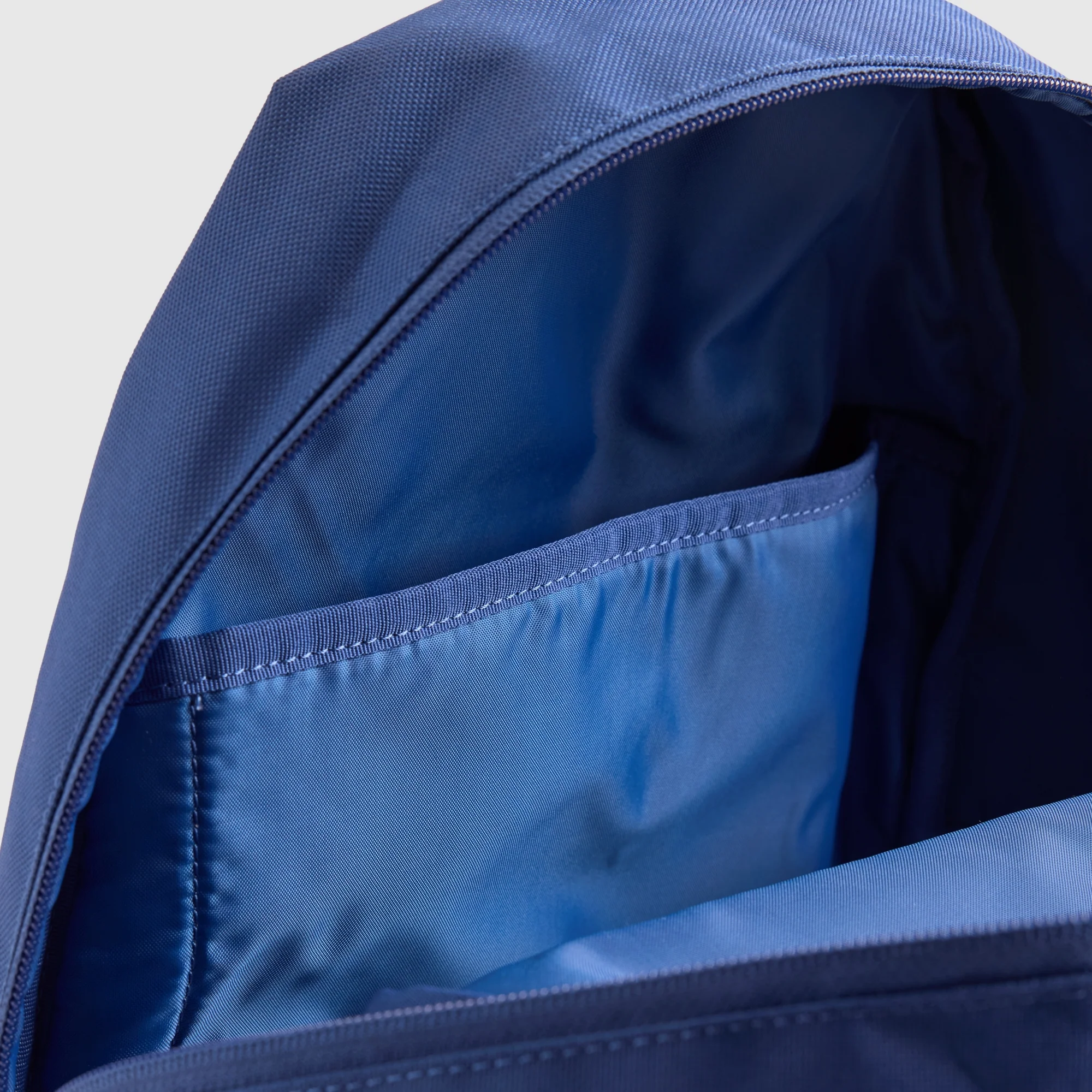 LEVI'S® MEN'S BASIC BACKPACK - BLUE - Image 5