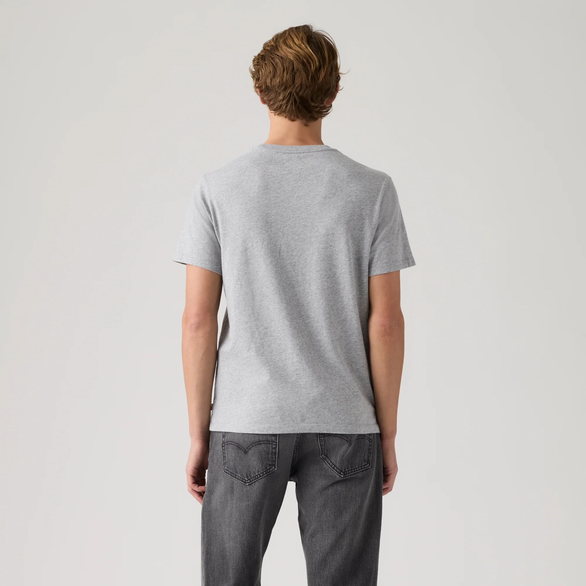LEVI'S® MEN'S CLASSIC GRAPHIC T-SHIRT - MULTI COLOUR - Image 3