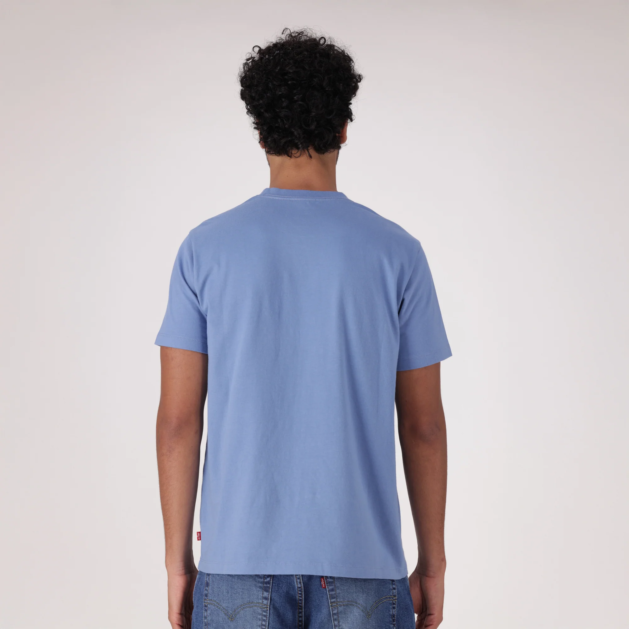 LEVI'S® MEN'S CLASSIC GRAPHIC T-SHIRT - MULTI COLOUR - Image 3