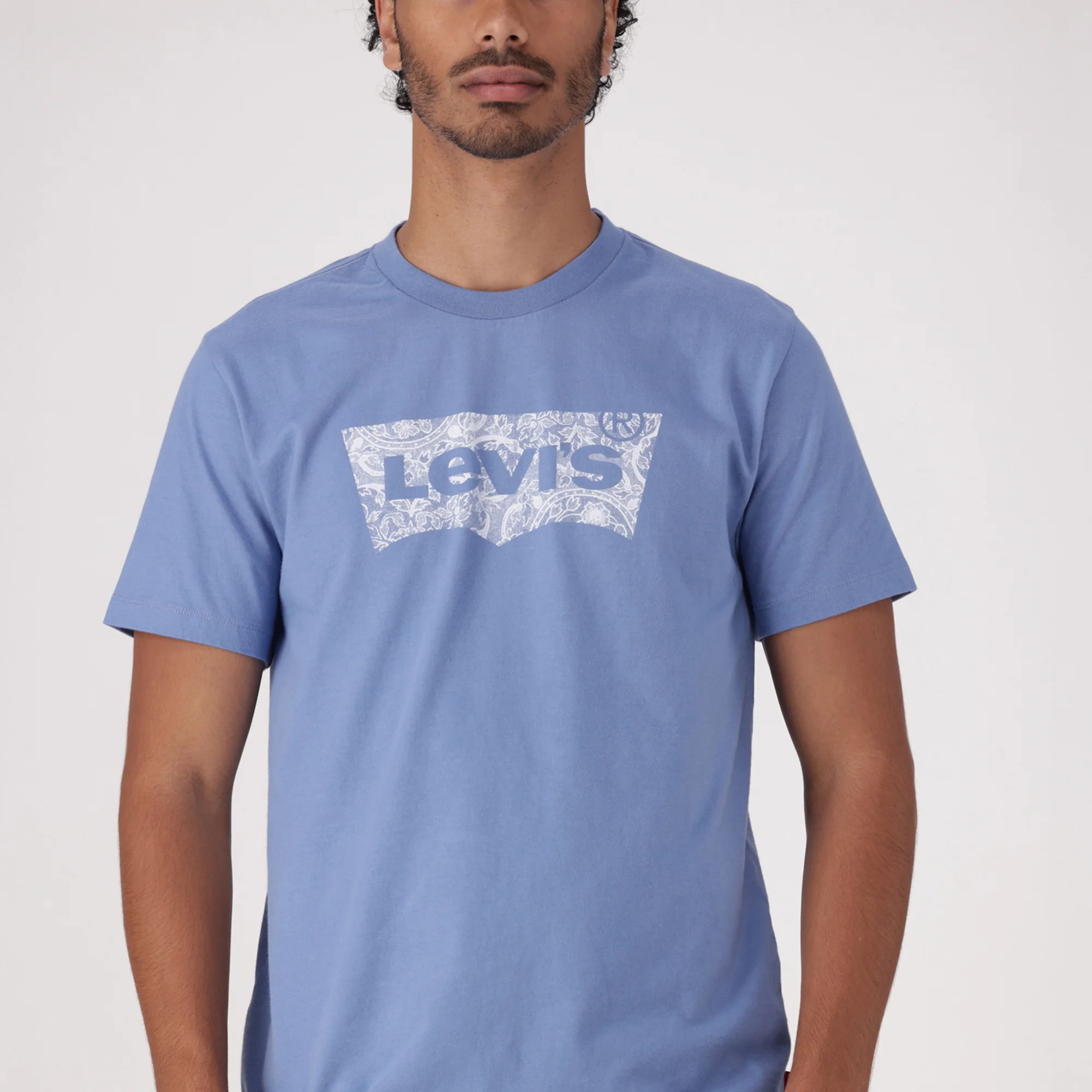 LEVI'S® MEN'S CLASSIC GRAPHIC T-SHIRT - MULTI COLOUR - Image 4