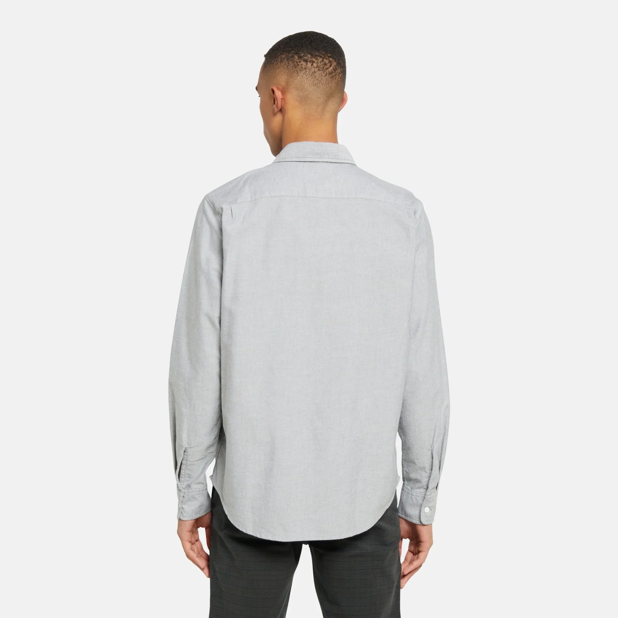 LEVI'S® MEN'S CLASSIC POCKET STANDARD FIT SHIRT - MULTI COLOUR - Image 2