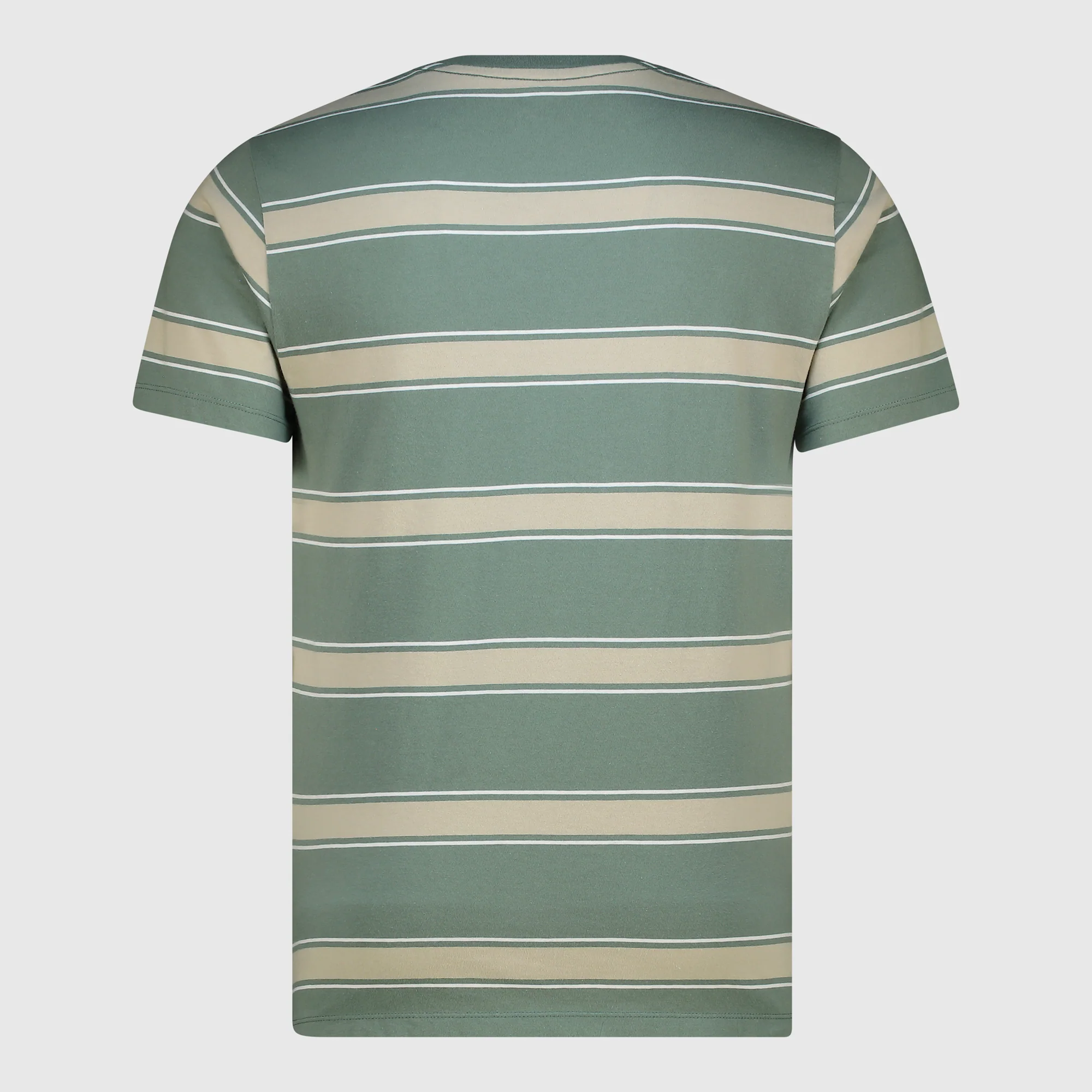 LEVI'S® MEN'S CLASSIC POCKET T-SHIRT - MULTI COLOUR - Image 2