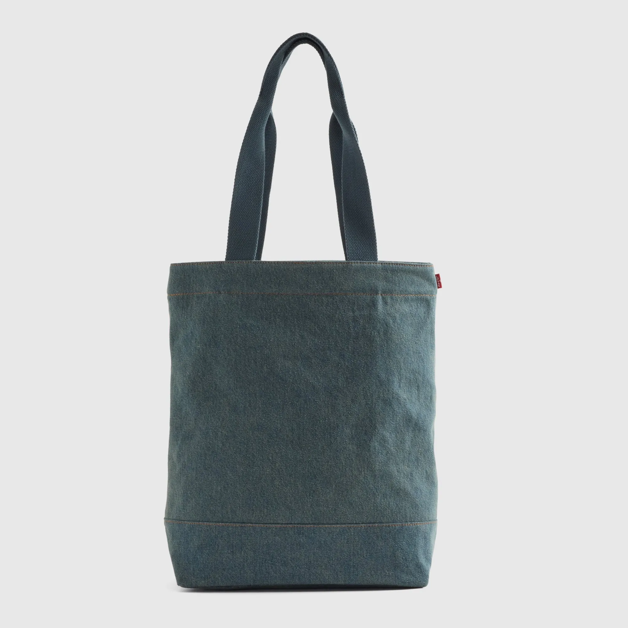 LEVI'S® MEN'S ICON BAG - BLUE - Image 3