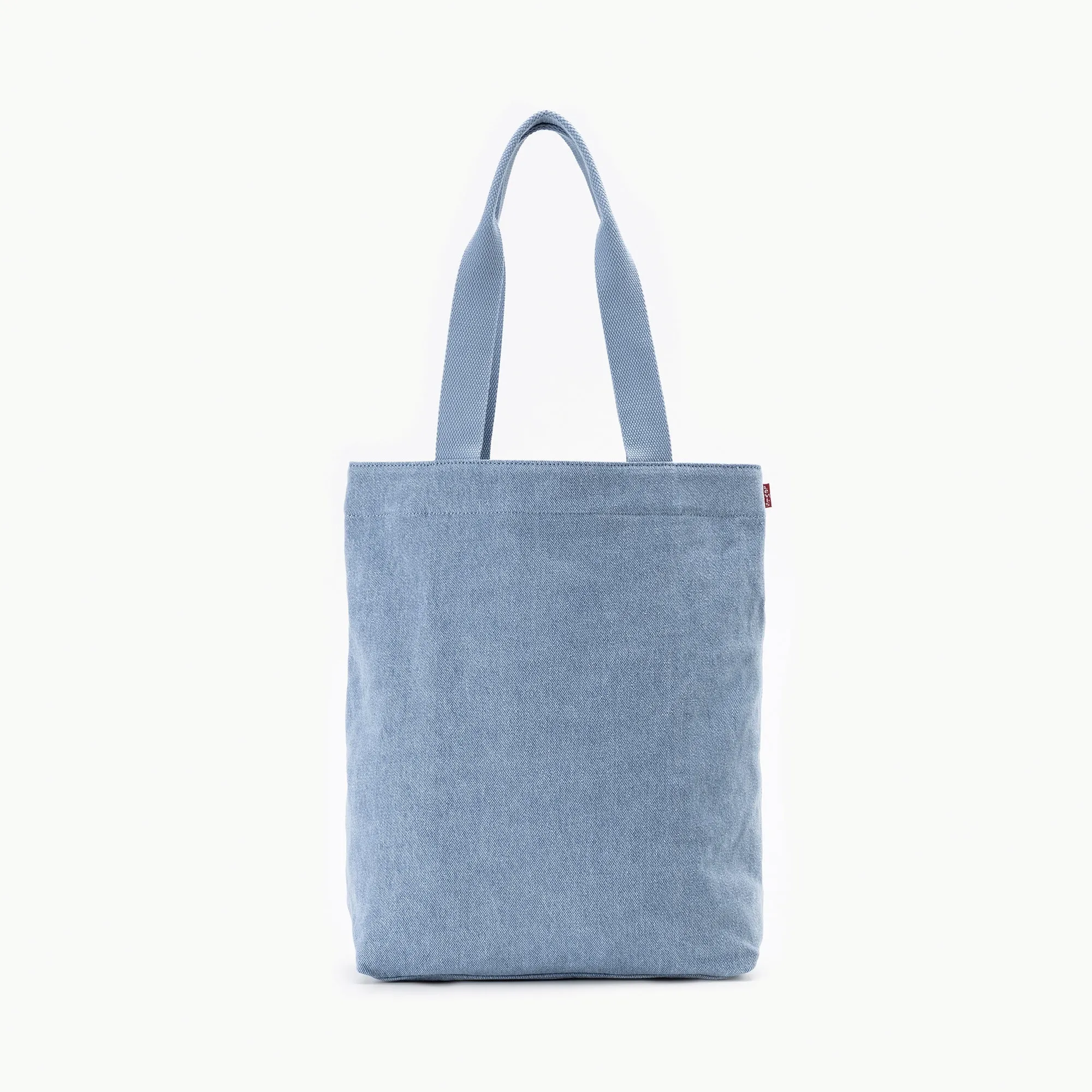 LEVI'S® MEN'S ICON TOTE - BLUE - Image 3