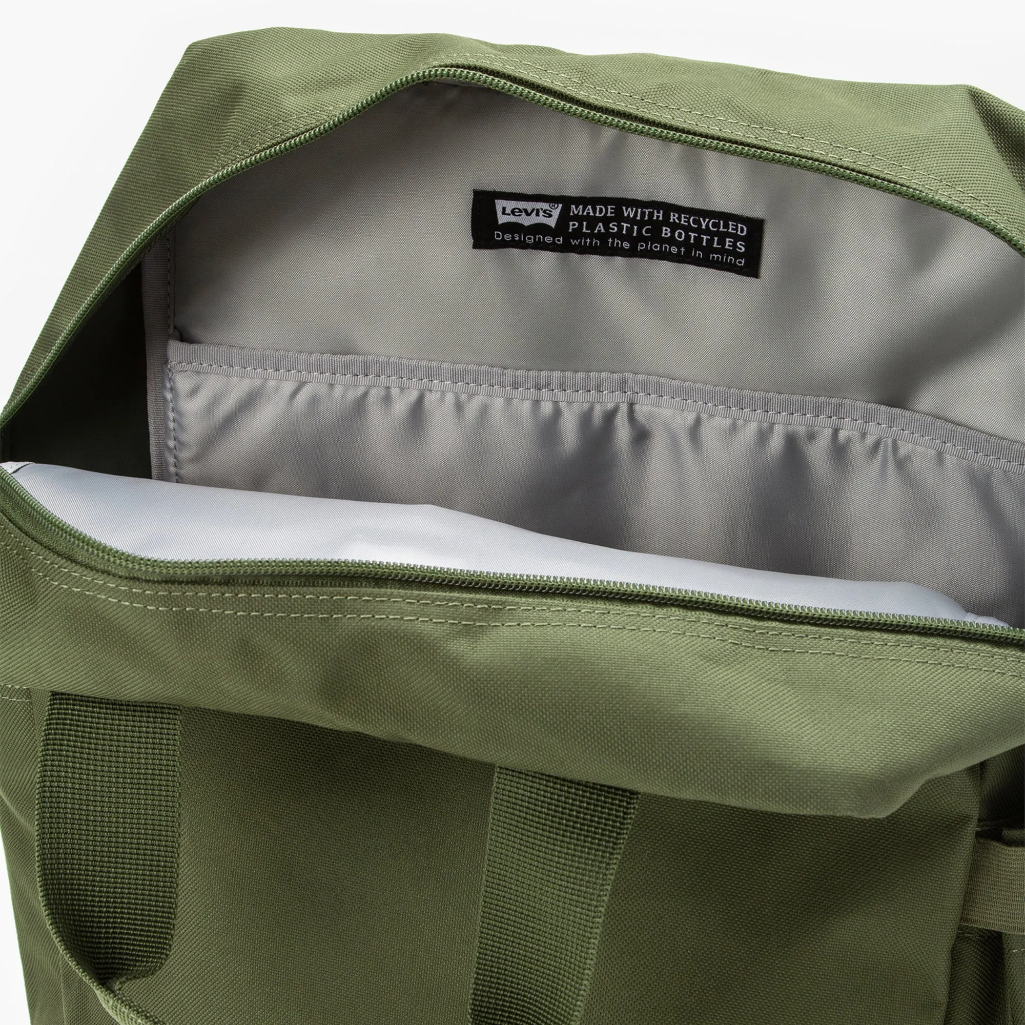 LEVI'S® MEN'S L-PACK LARGE - GREEN - Image 3