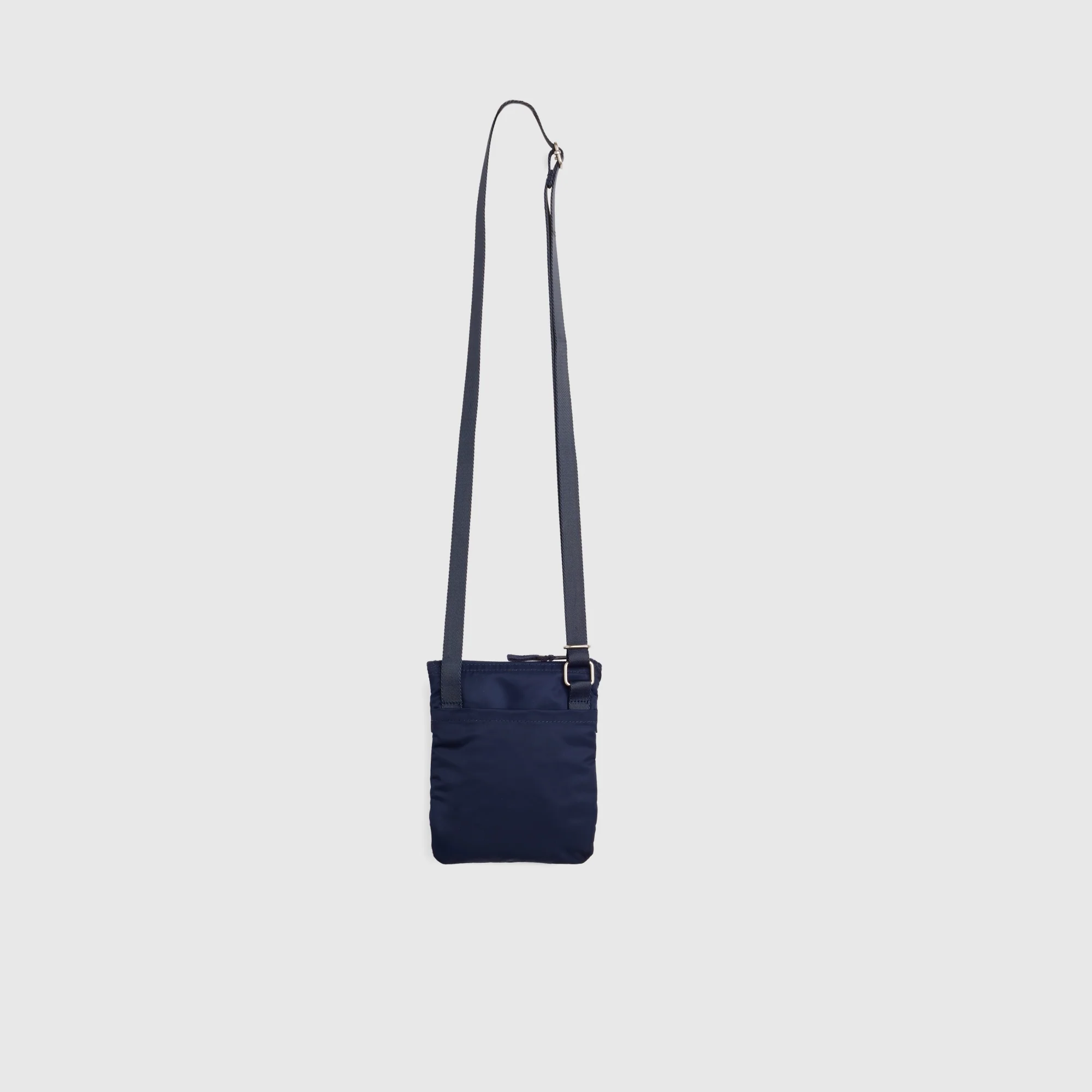 LEVI'S® MEN'S MISSION BAY CROSSBODY POUCH - BLUE - Image 2