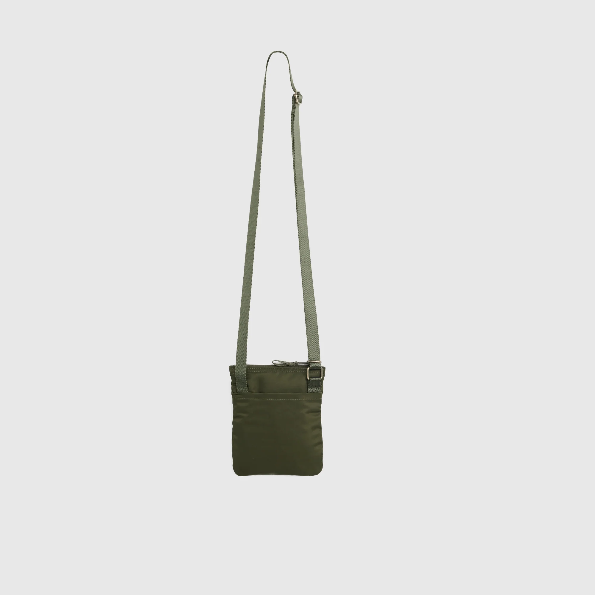 LEVI'S® MEN'S MISSION BAY CROSSBODY POUCH - GREEN - Image 3