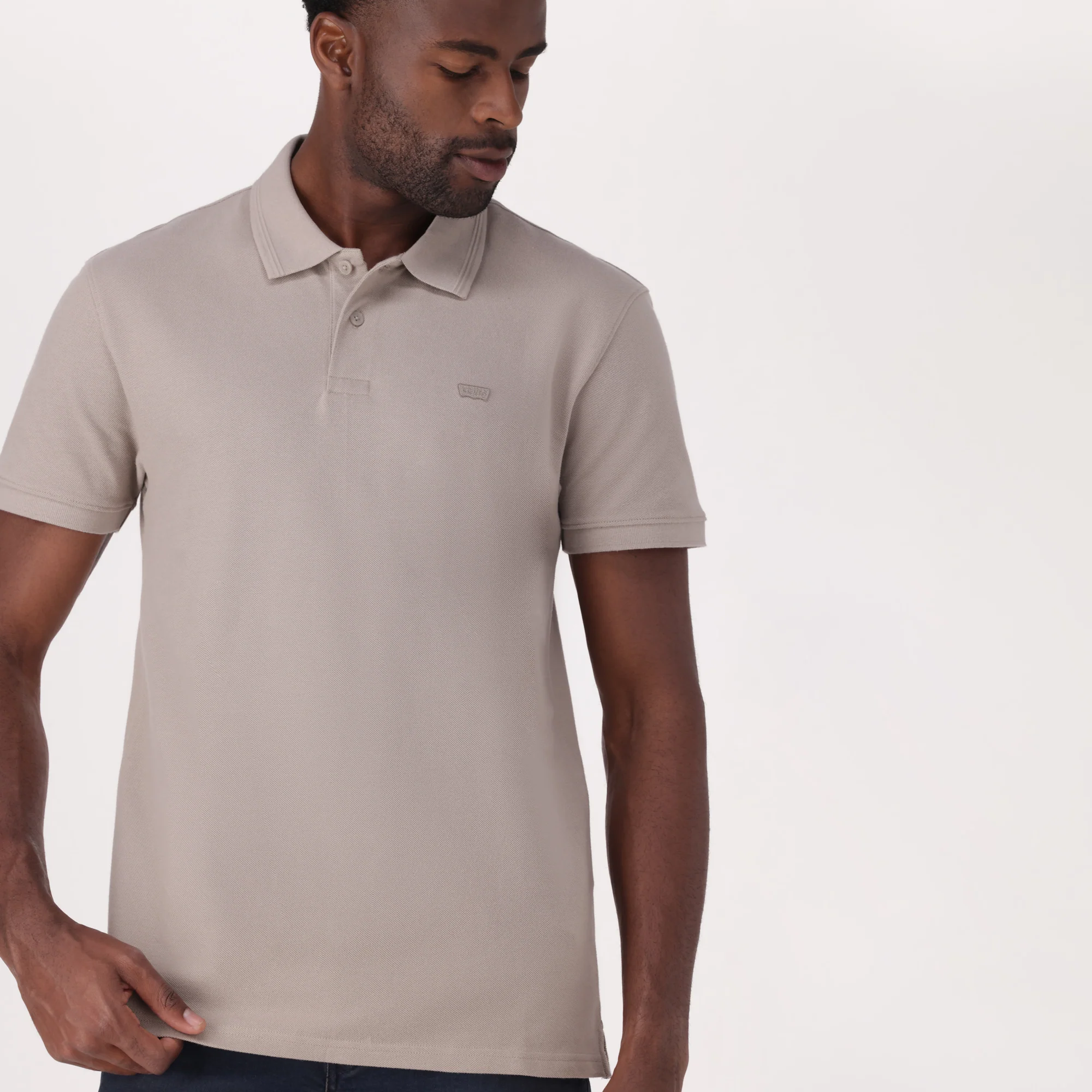 LEVI'S® MEN'S ORIGINAL POLO - MULTI COLOUR - Image 2