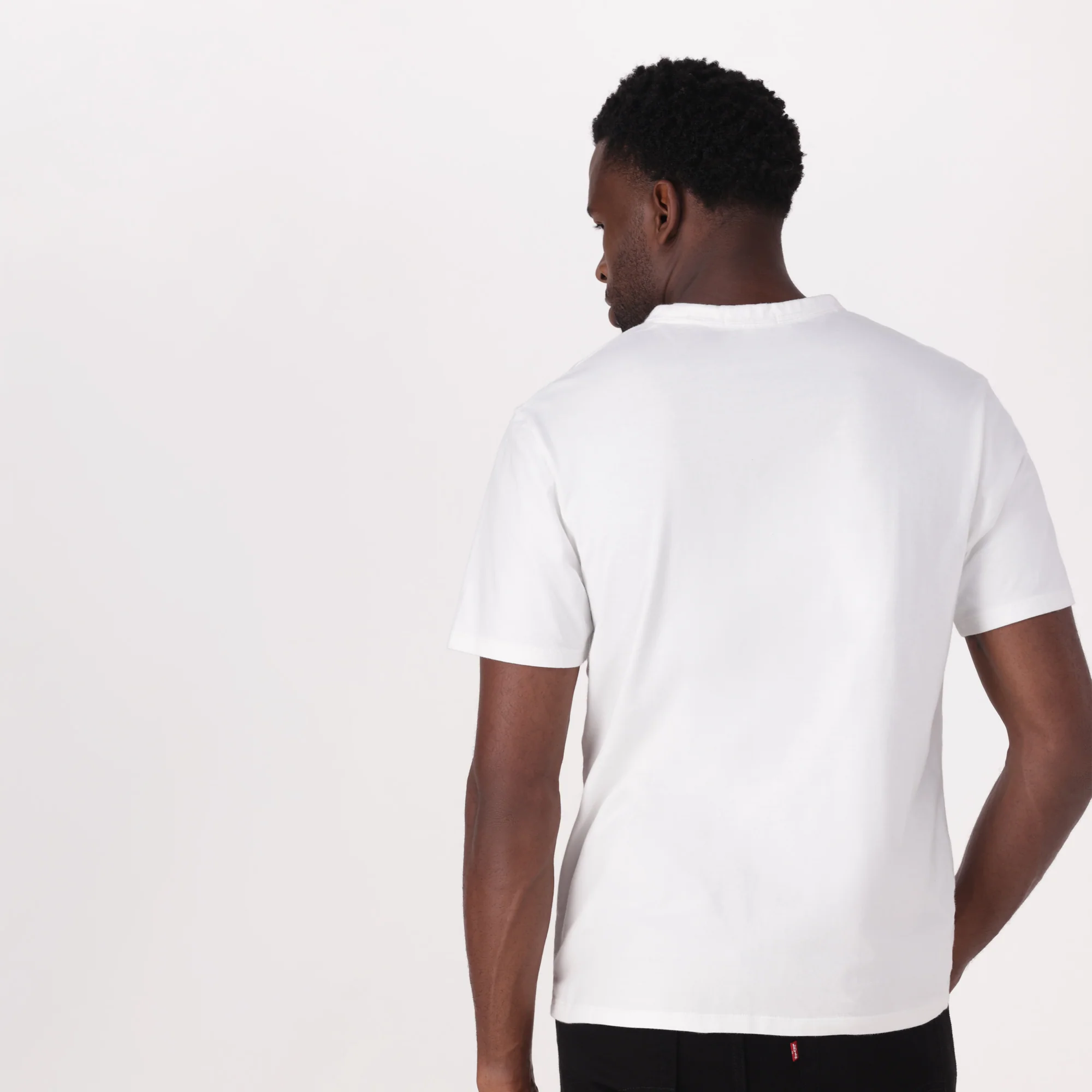 LEVI'S® MEN'S ORIGINAL TEE - MULTI COLOUR - Image 2