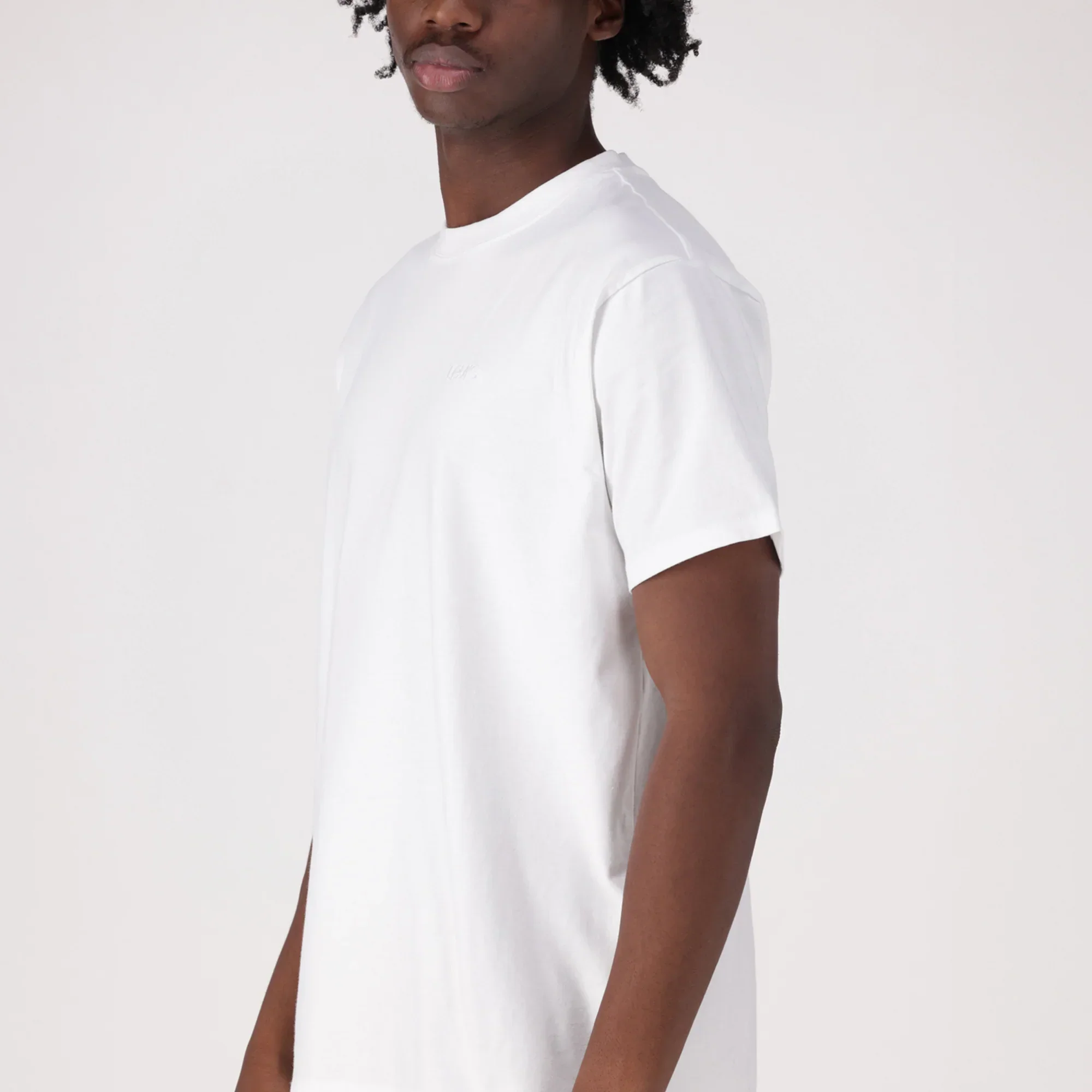 LEVI'S® MEN'S RED TAB VINTAGE T-SHIRT - WHITE - Image 3