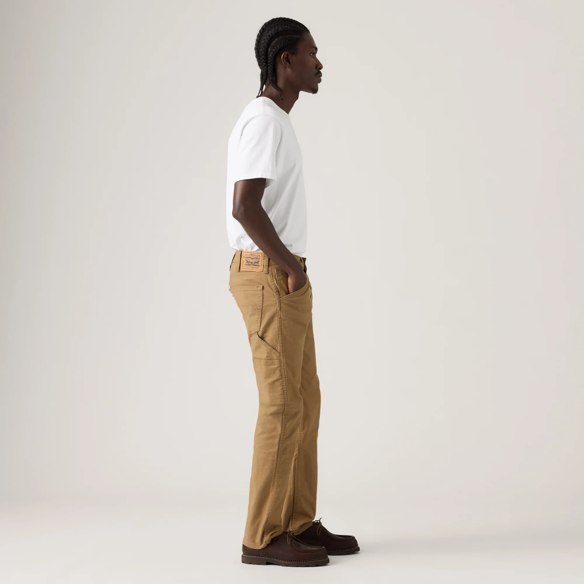 LEVI'S® MEN'S WORKWEAR 511™ UTILITY - NEUTRAL - Image 4