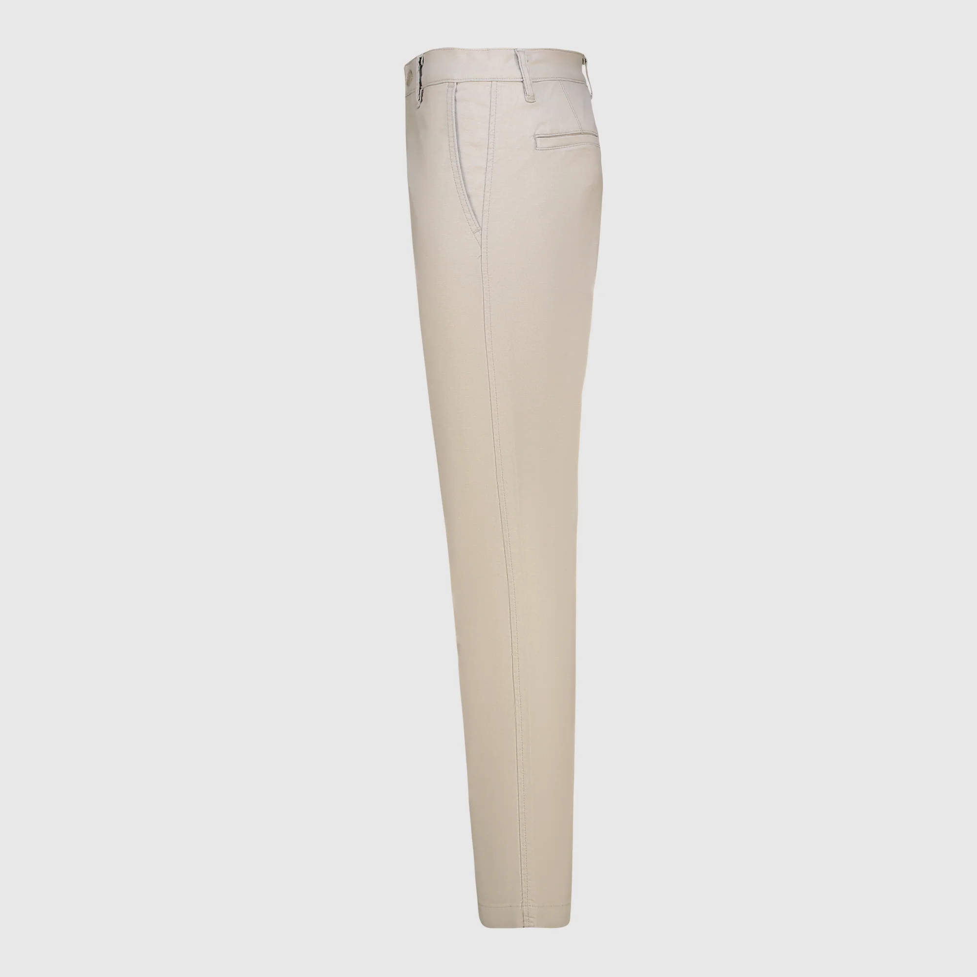 LEVI'S® MEN'S XX CHINO STANDARD TAPER - NEUTRAL - Image 3