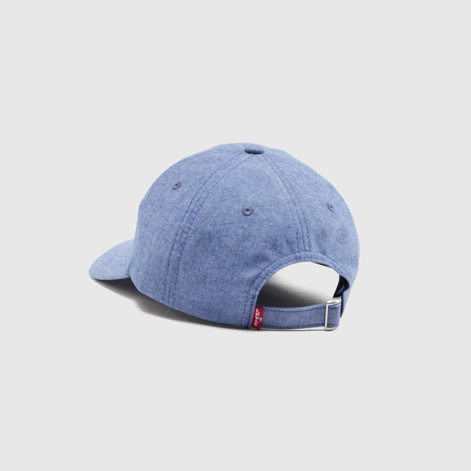 LEVI'S® WOMEN'S ALEX CAP - BLUE - Image 2
