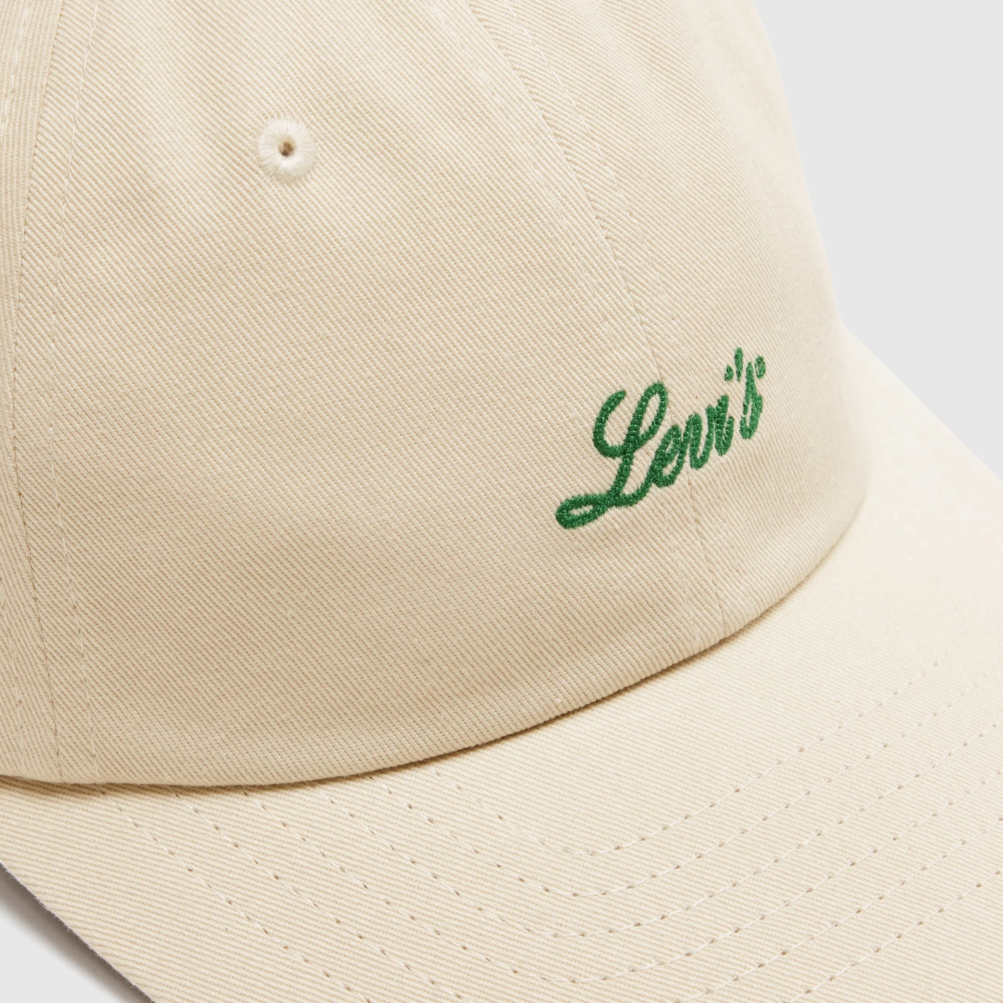 LEVI'S® WOMEN'S ALEX CAP - MULTI COLOUR - Image 3