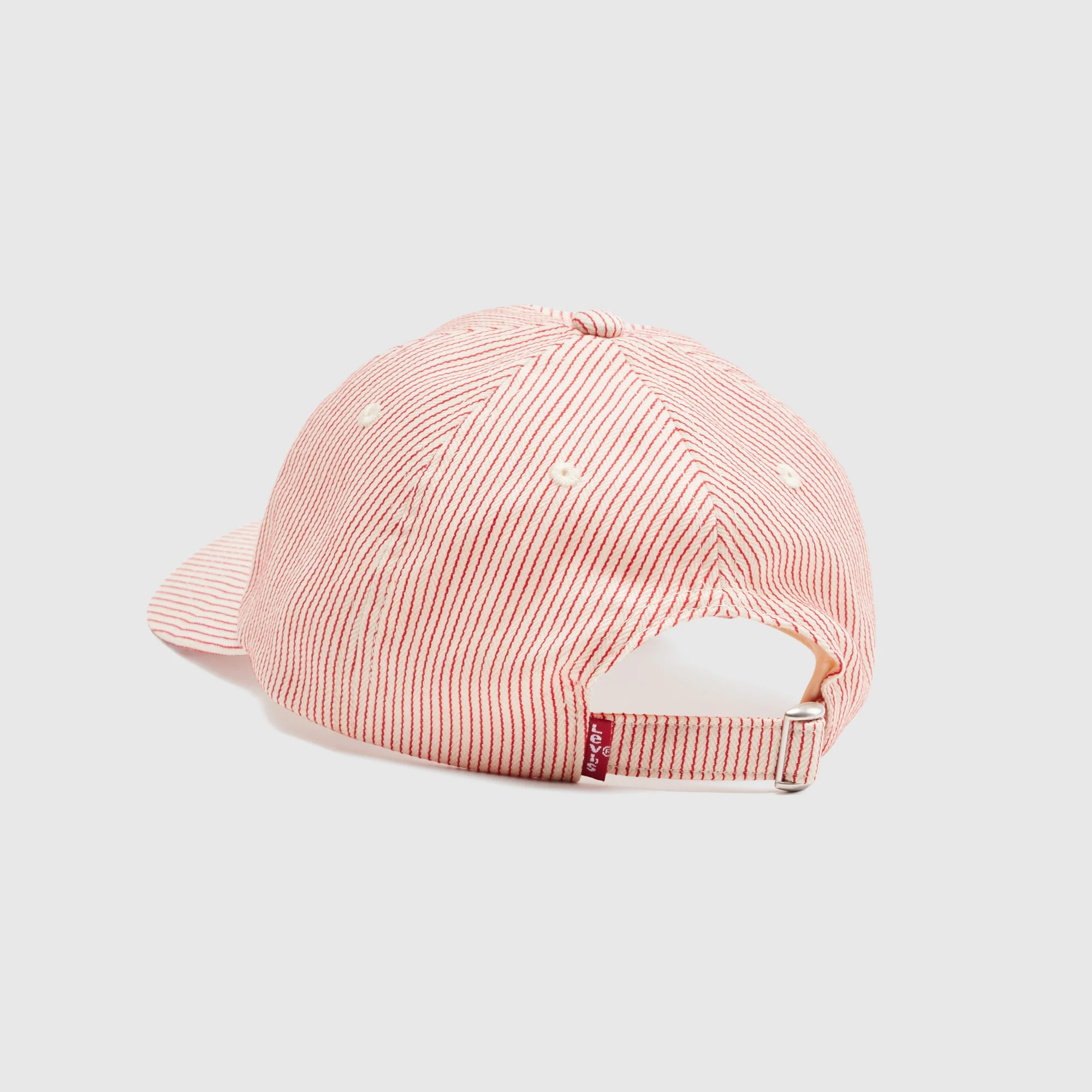 LEVI'S® WOMEN'S ALEX CAP - PINK - Image 2
