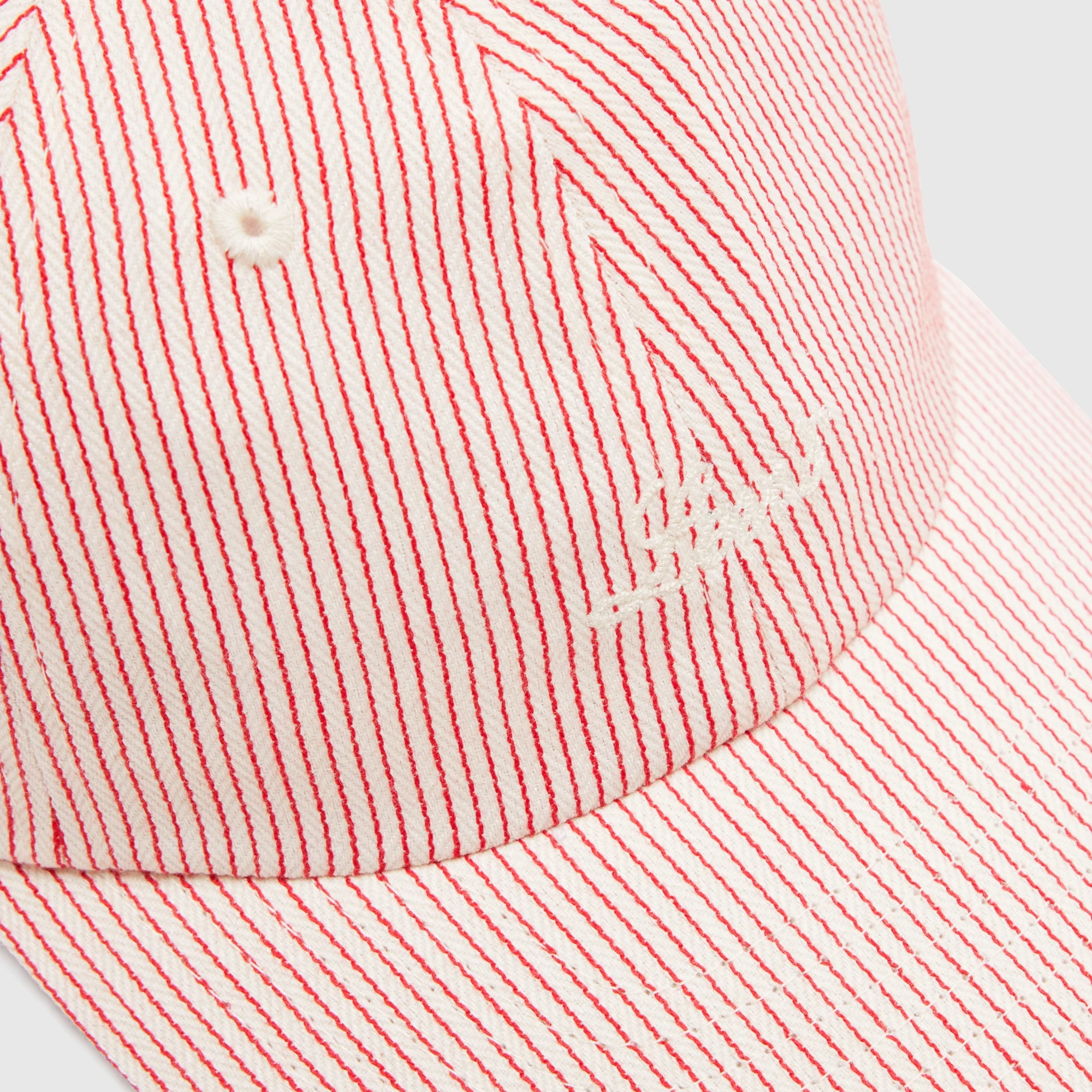 LEVI'S® WOMEN'S ALEX CAP - PINK - Image 3