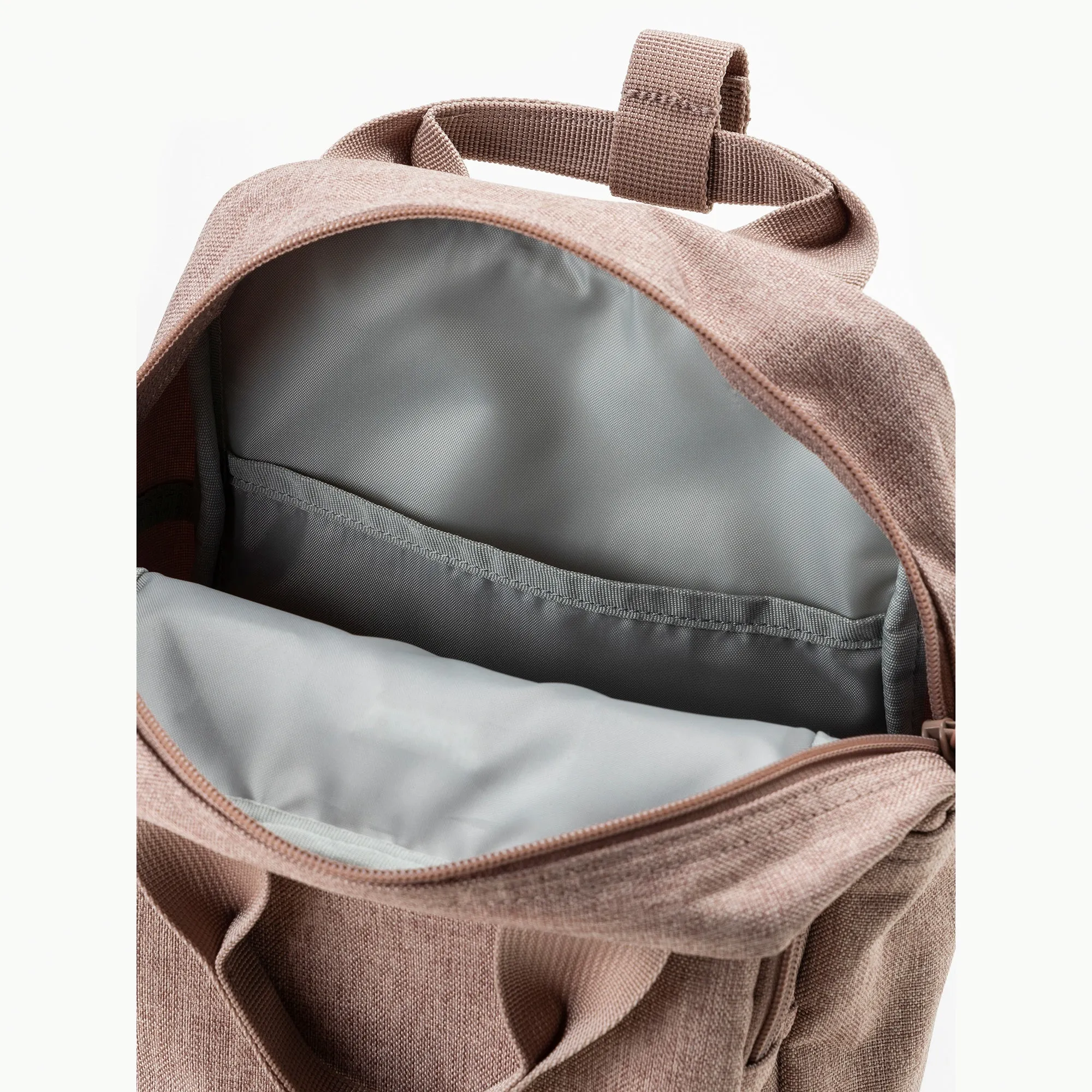 LEVI'S® WOMEN'S L-PACK MINI - RED - Image 3