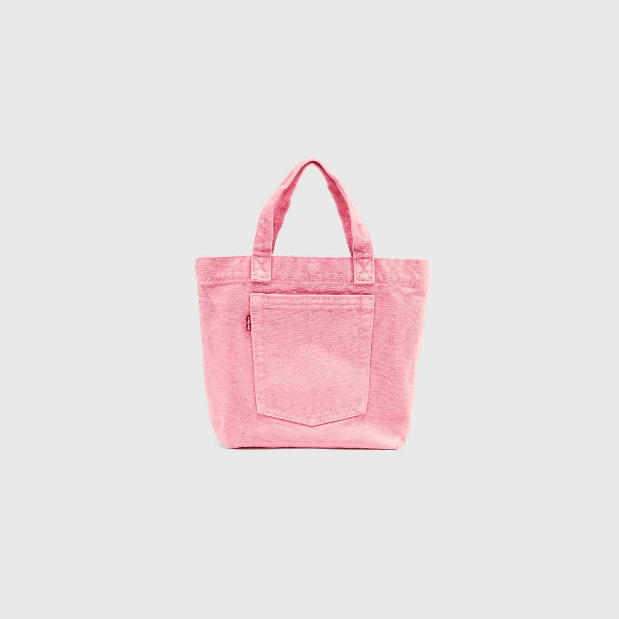 LEVI'S® WOMEN'S MINI TOTE - PINK - Image 2
