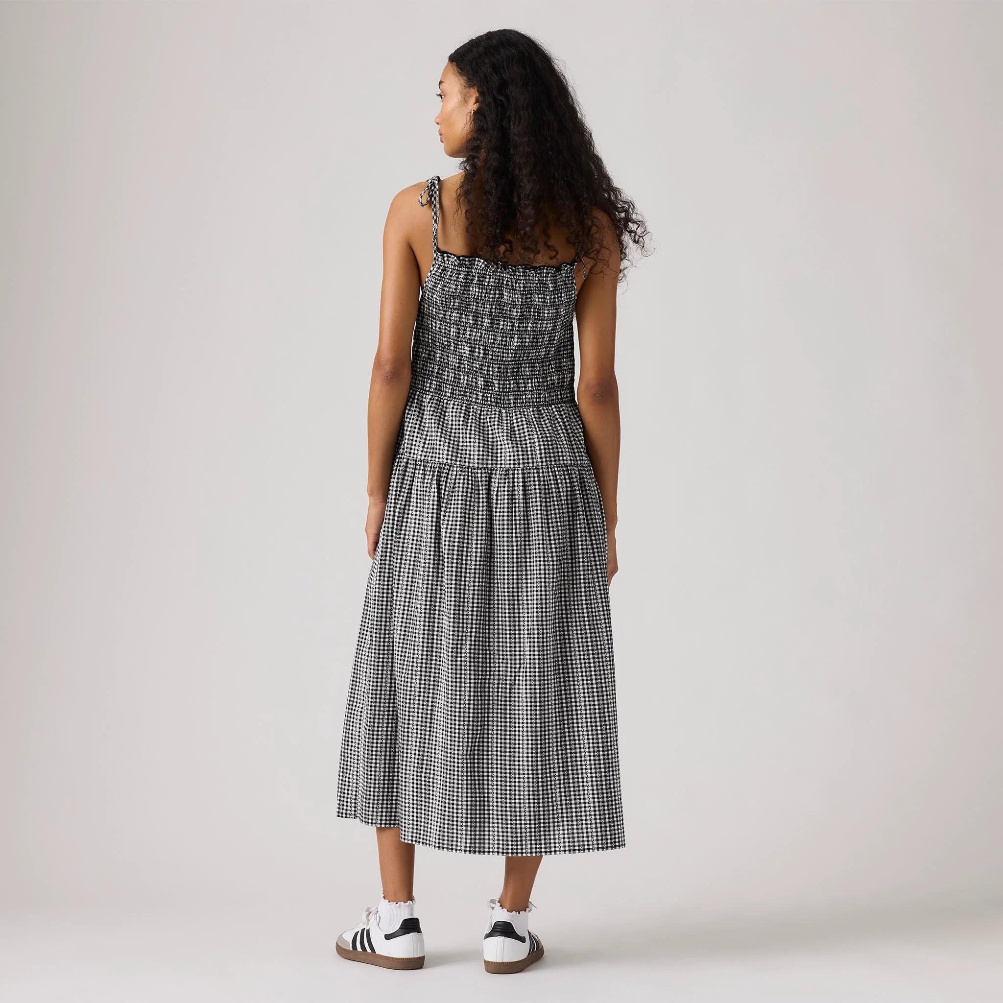 LEVI'S® WOMEN'S MONACO SUNDRESS - MULTI COLOUR - Image 3
