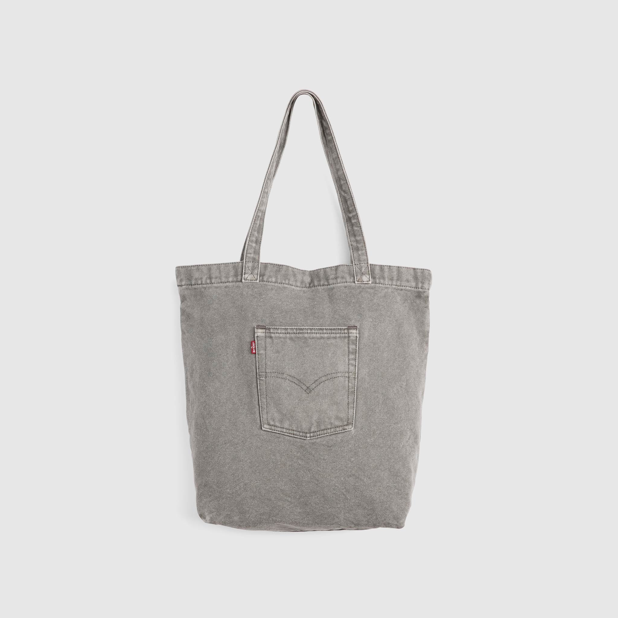 LEVI'S® WOMEN'S TOTE - GREY - Image 2